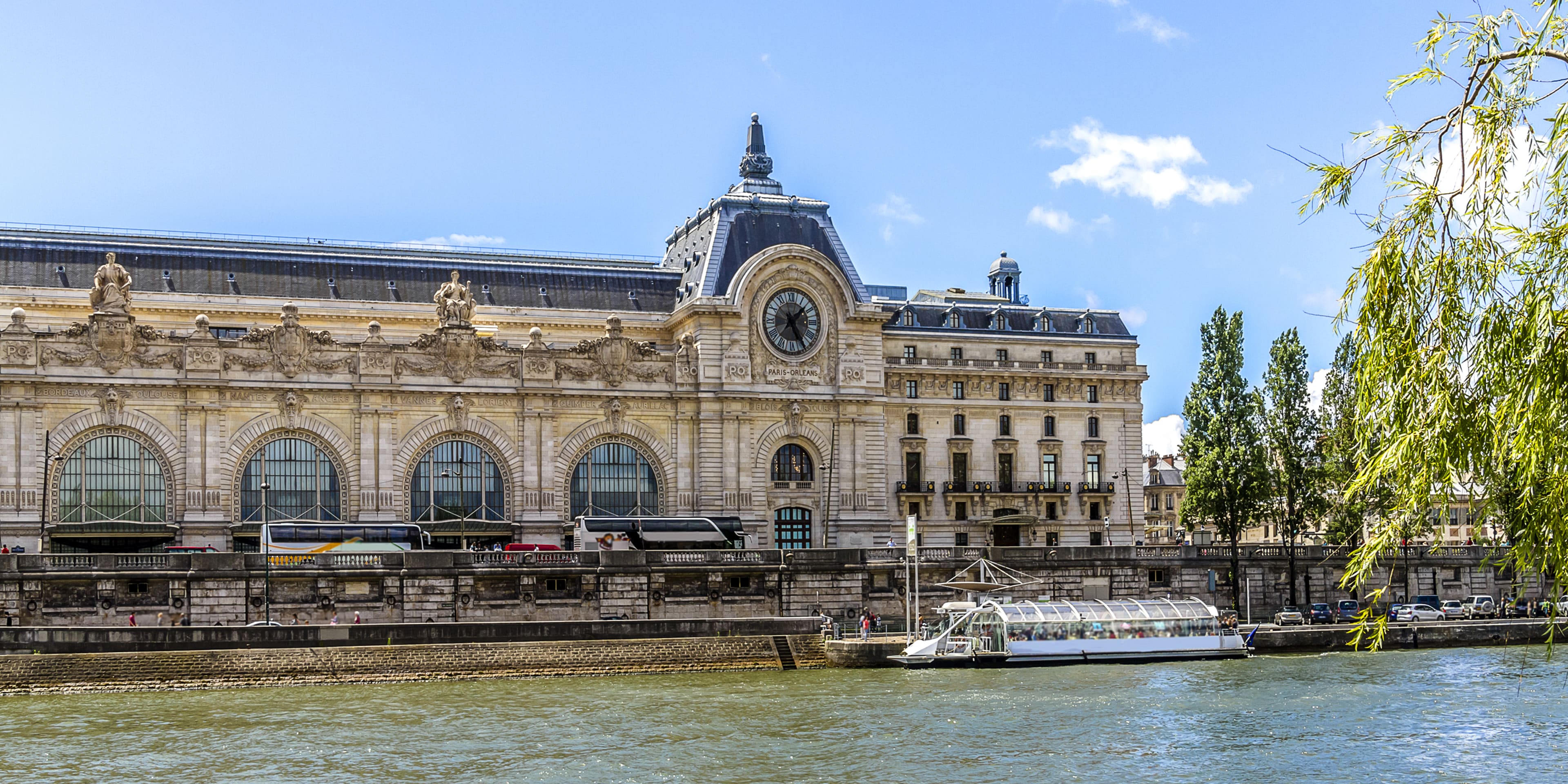 Musée d'Orsay : 10 œuvres à ne pas manquer | The Paris Pass®