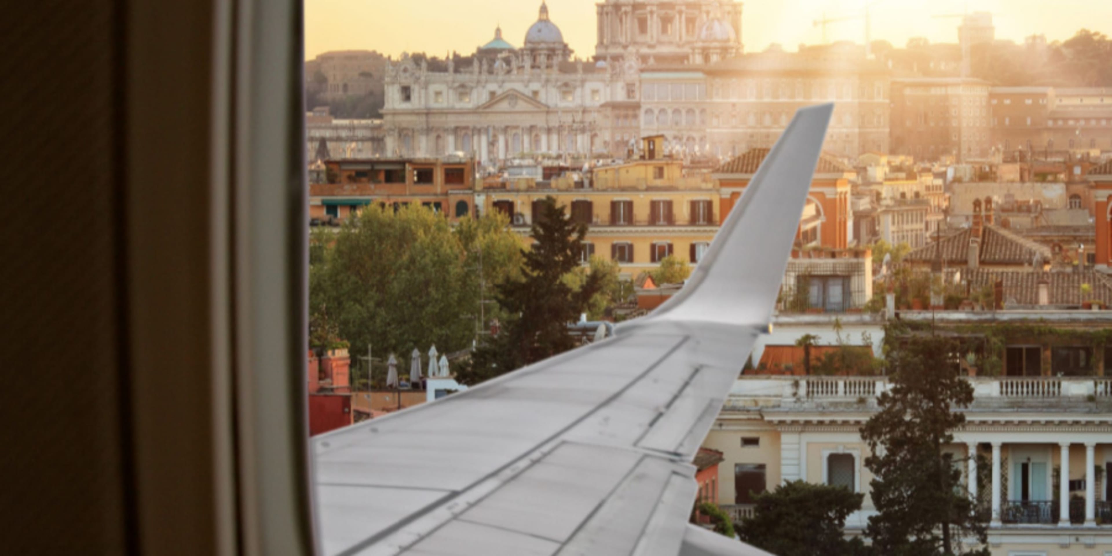 rome travel