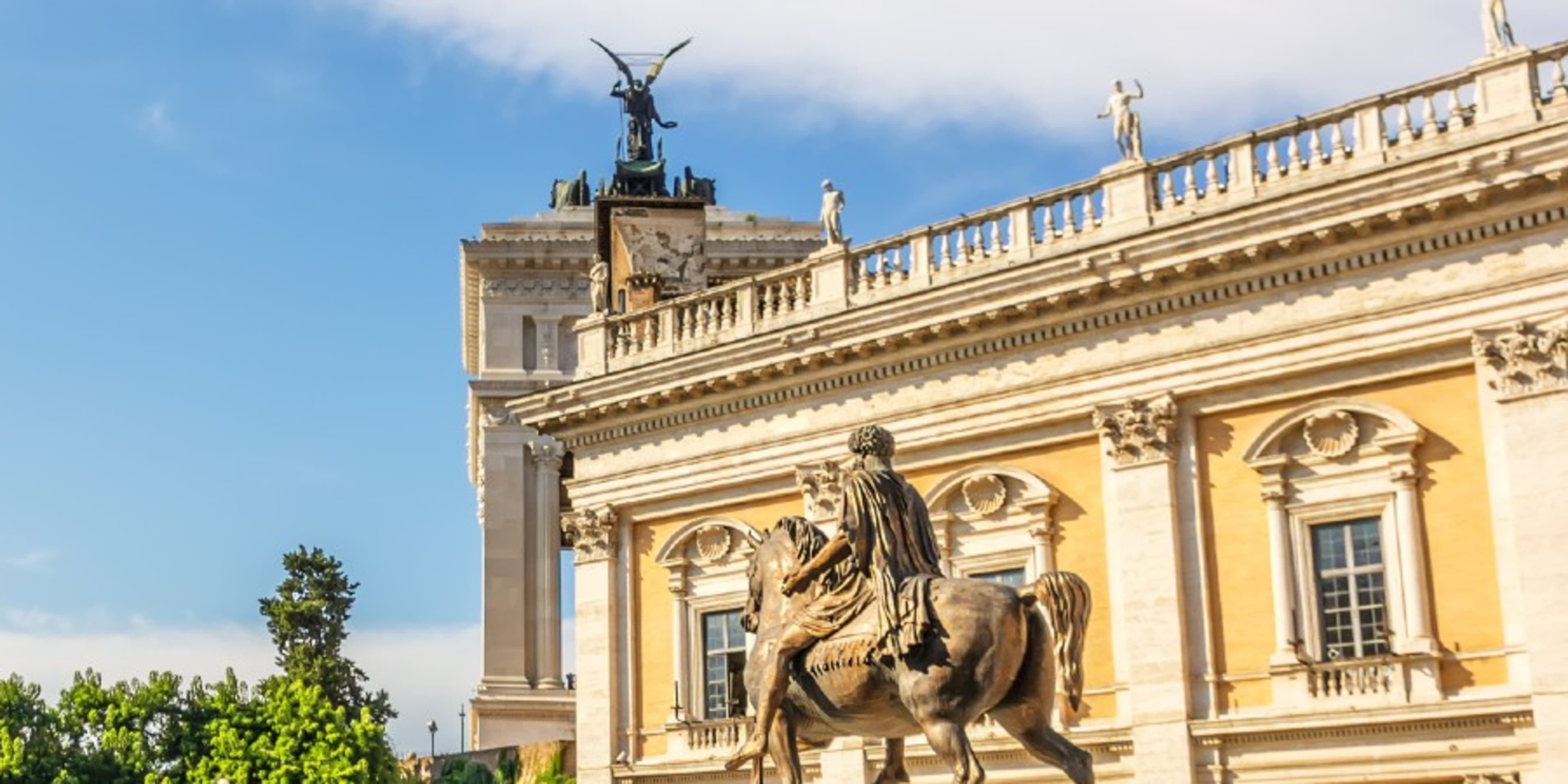 Capitoline