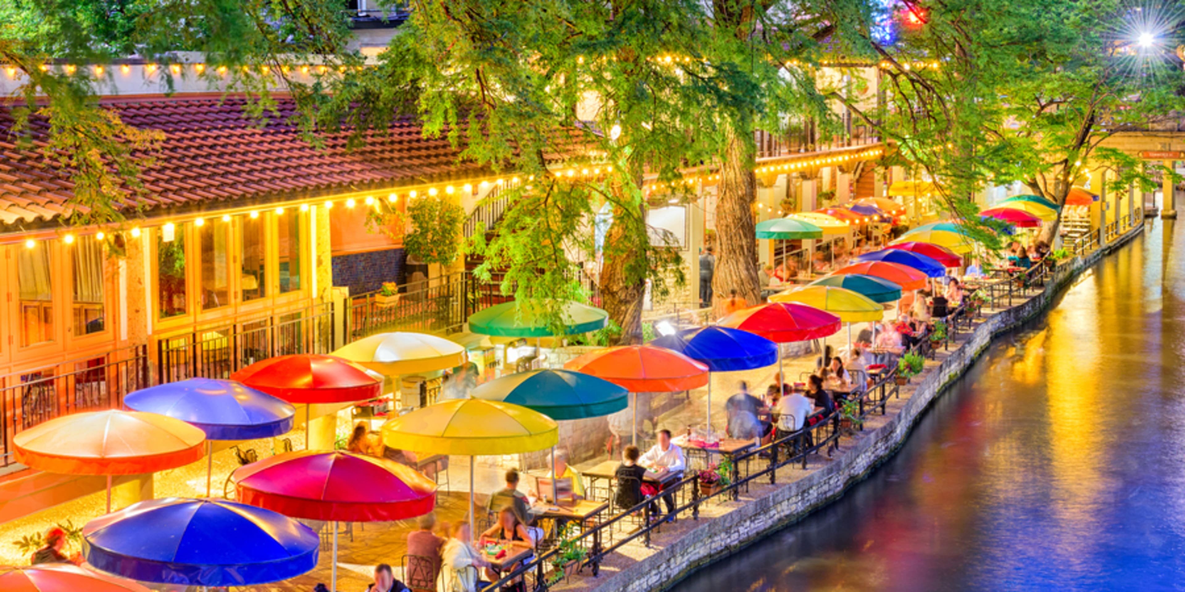 San Antonio Tx Attractions