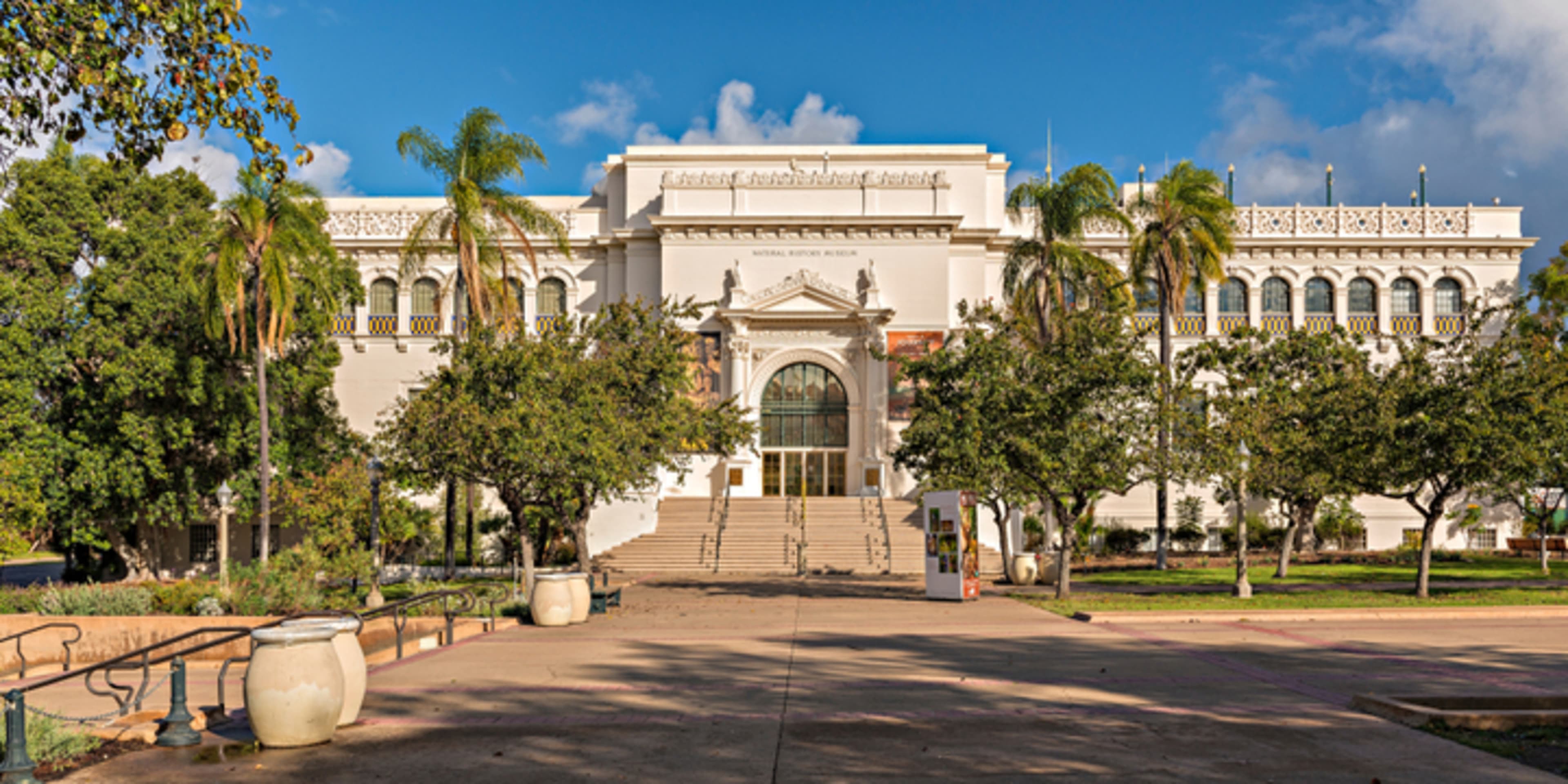 San Diego Museum of Natural History