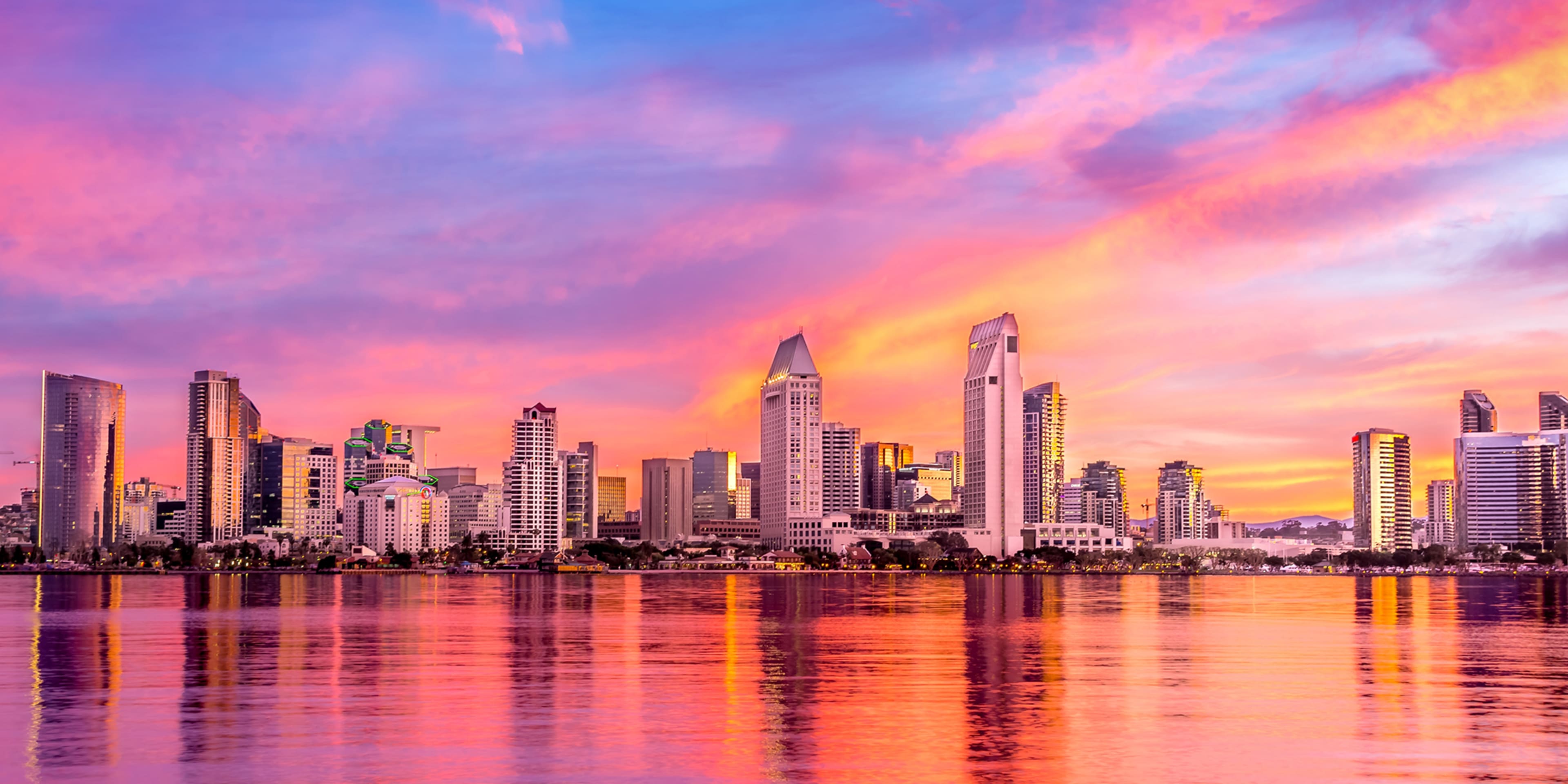 5 Days in San Diego Itinerary | Go City®