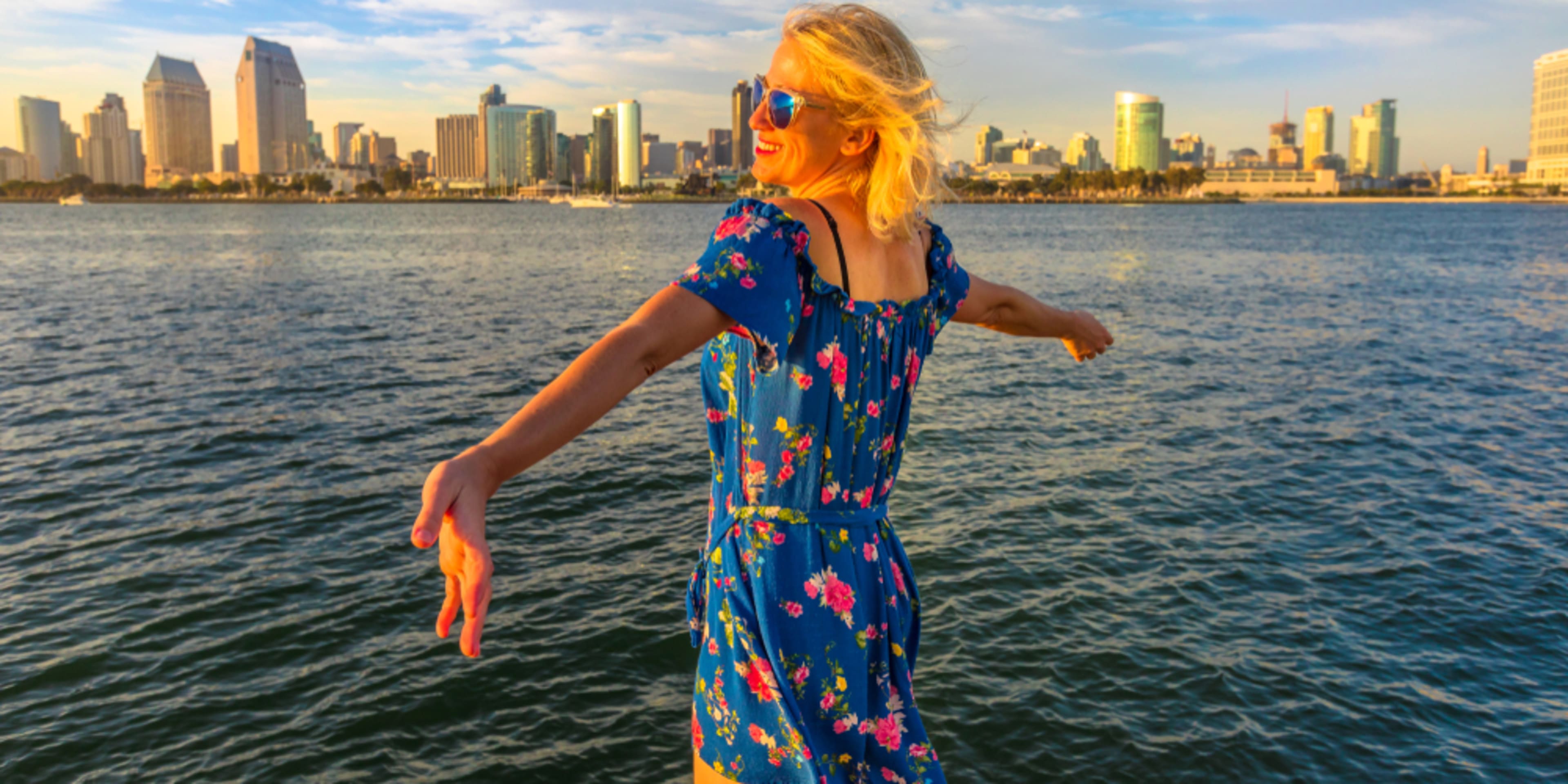 4 Days in San Diego Itinerary | Go City®