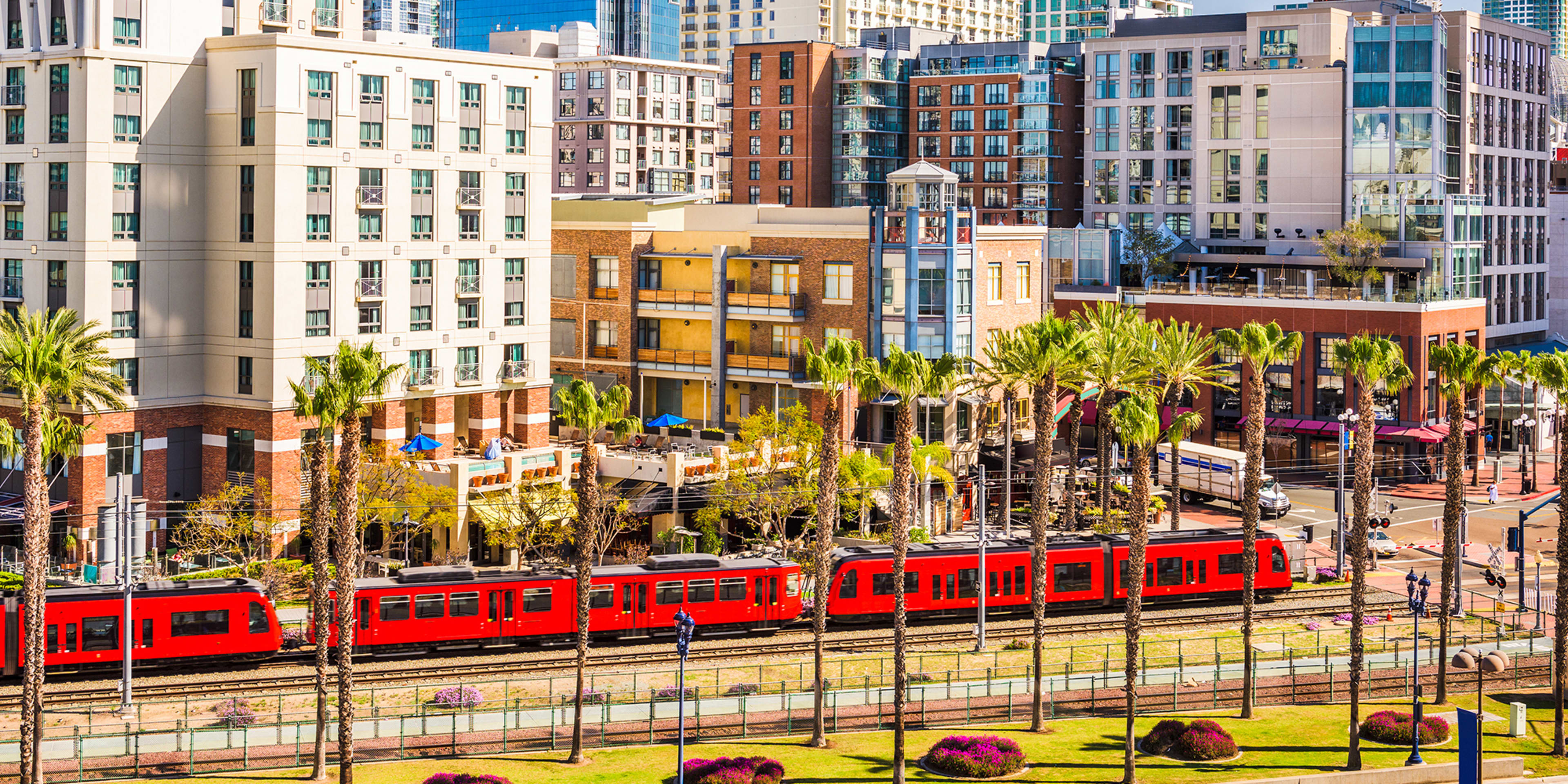 4 Days in San Diego Itinerary | Go City®