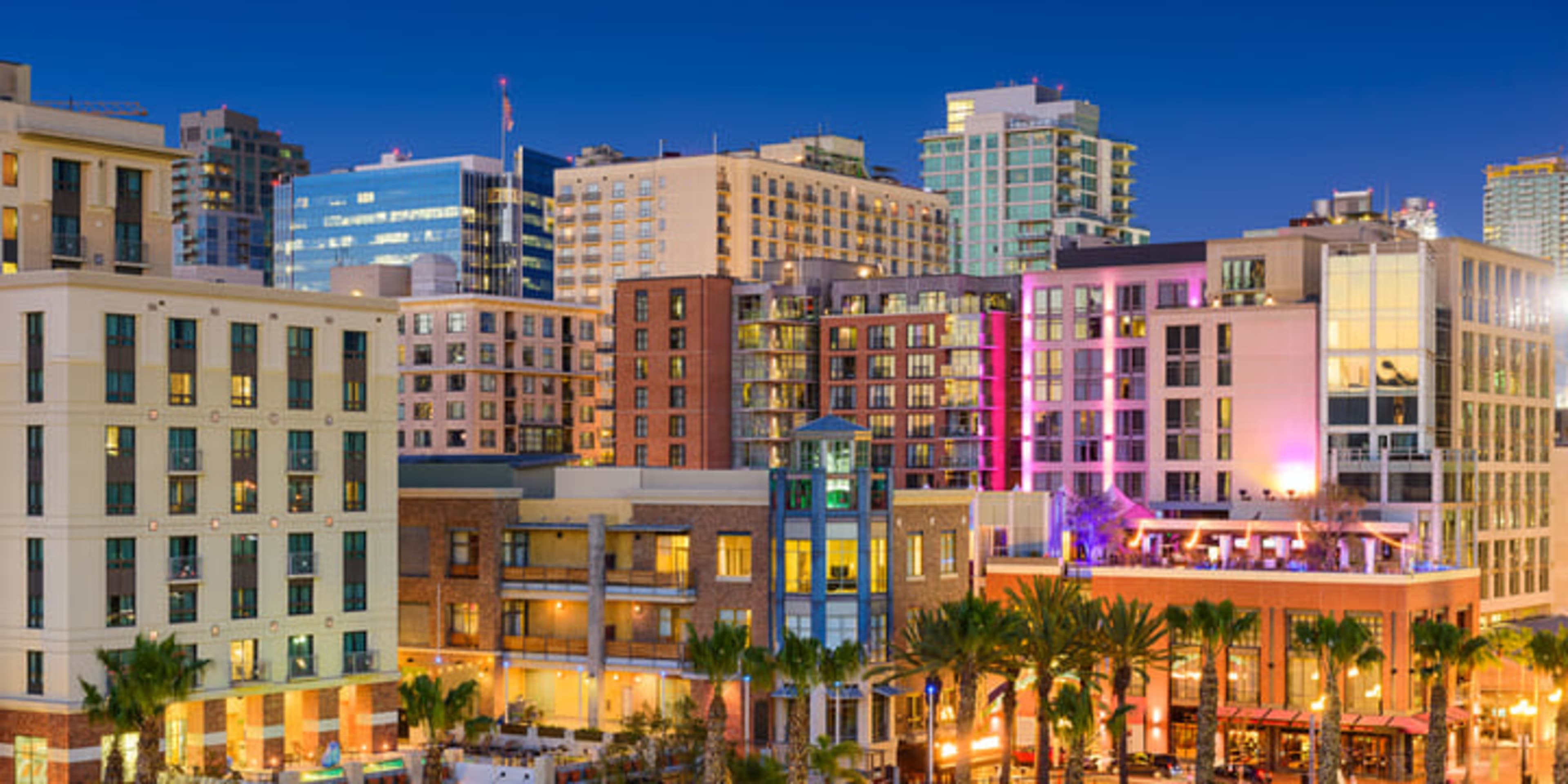 One Week San Diego Itinerary - 7 Days in San Diego - Go City