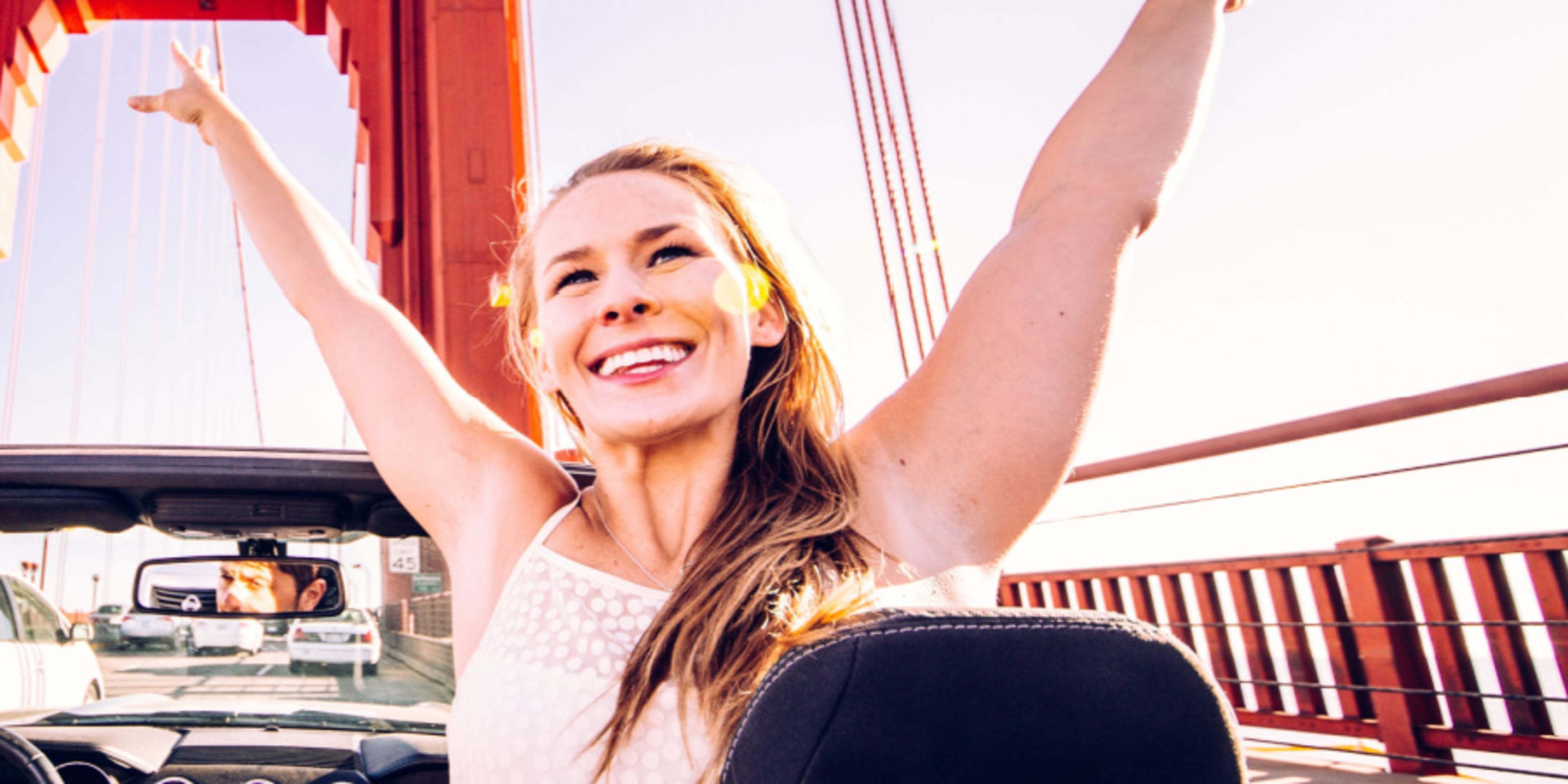 Things to do in San Francisco for a Birthday 