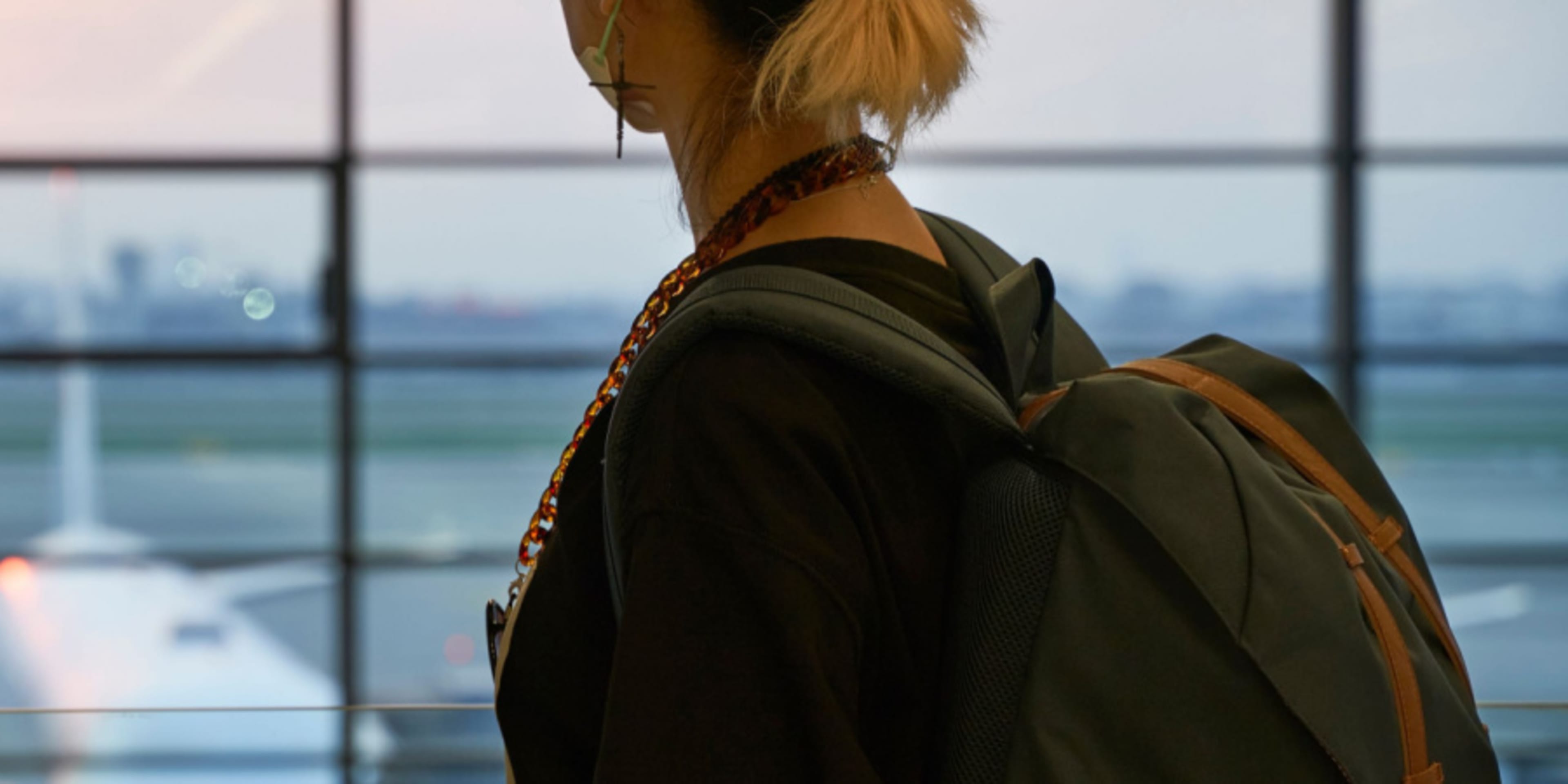 Airport Travel in Singapore