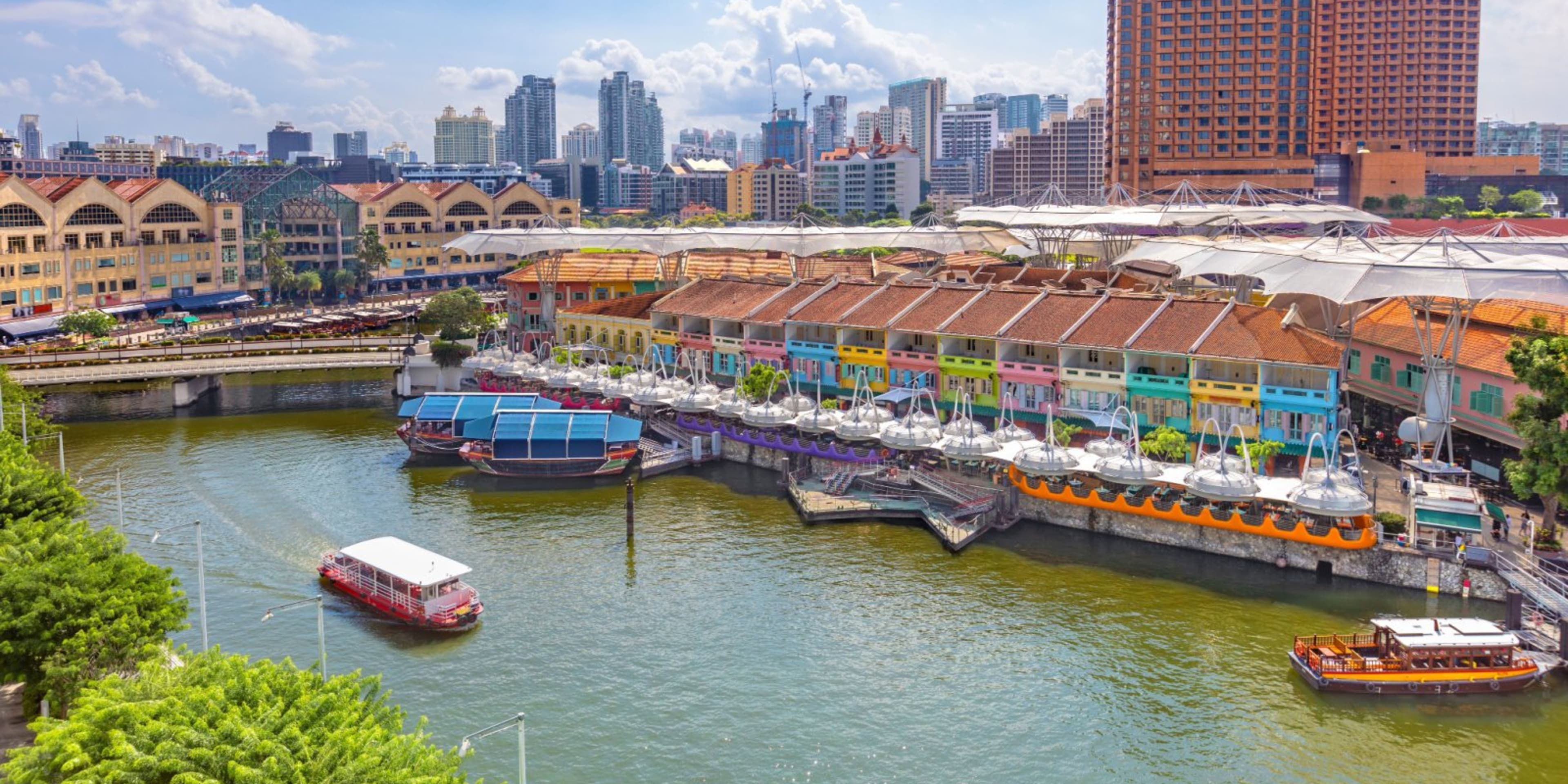 黑色星期五大放送：赢取帆船体验和缆车空中餐饮的双人套餐| Go 旅城通票