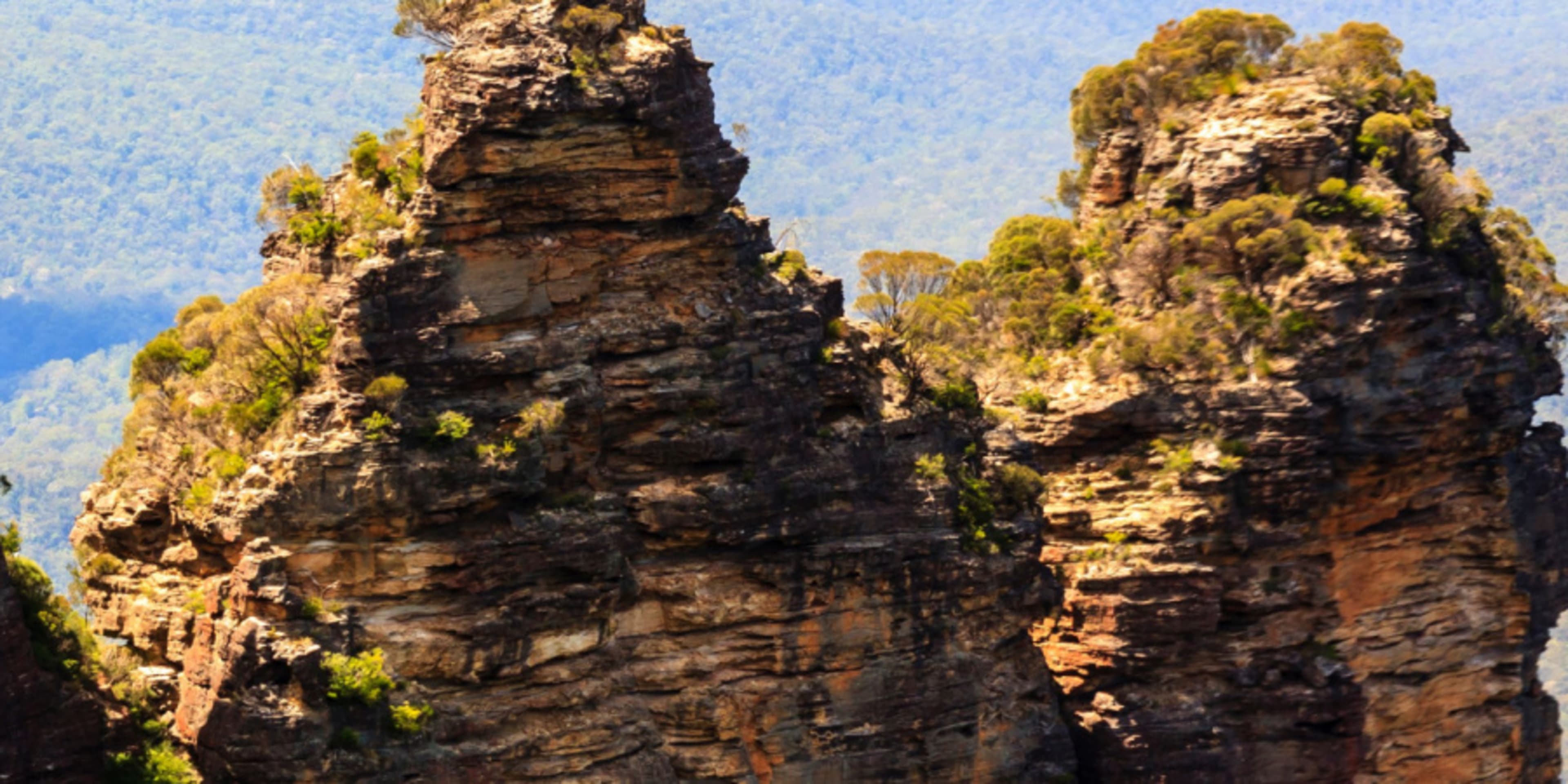 Best Day Trips from Sydney