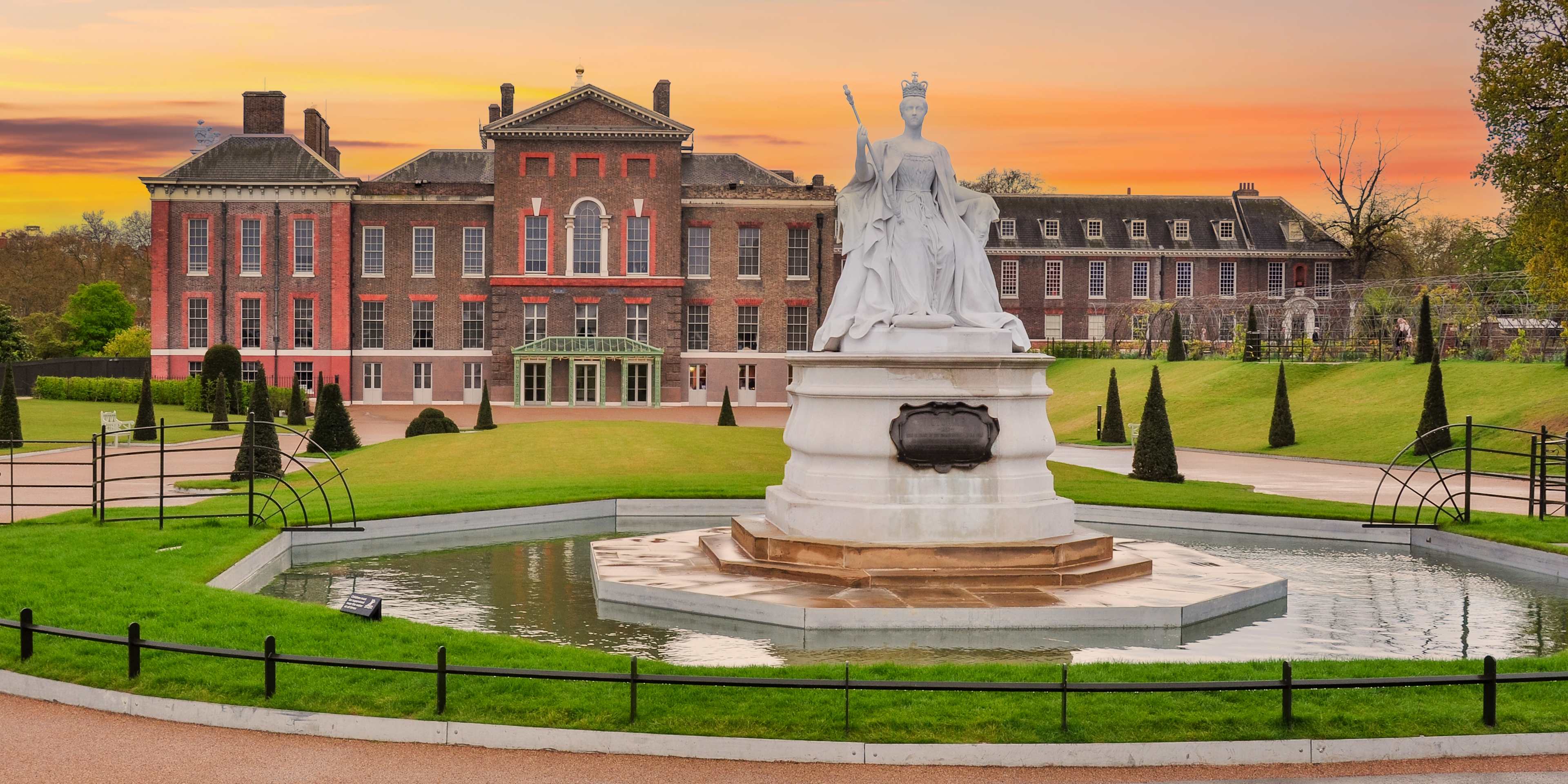 Kensington Palace