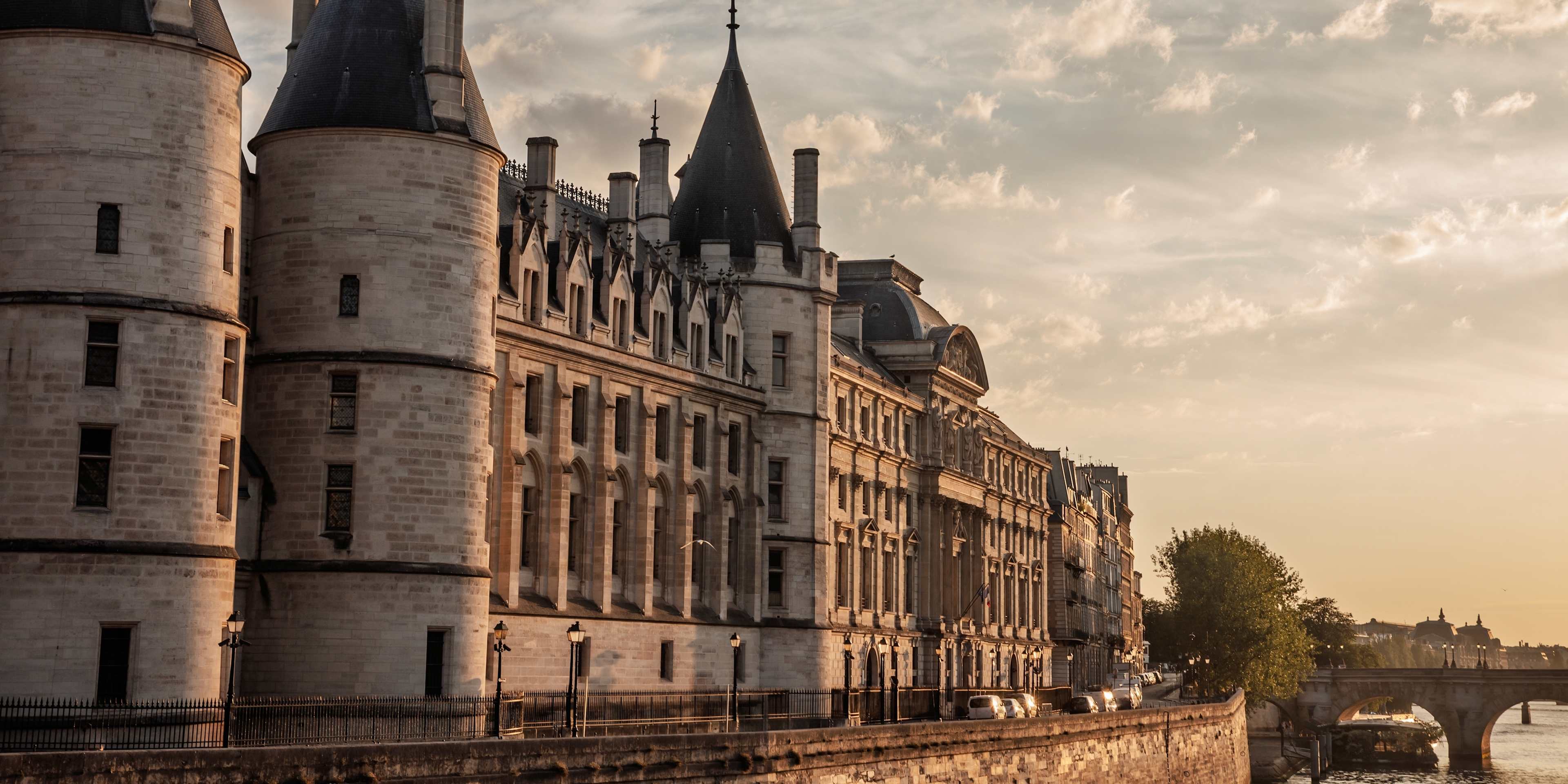 La Conciergerie