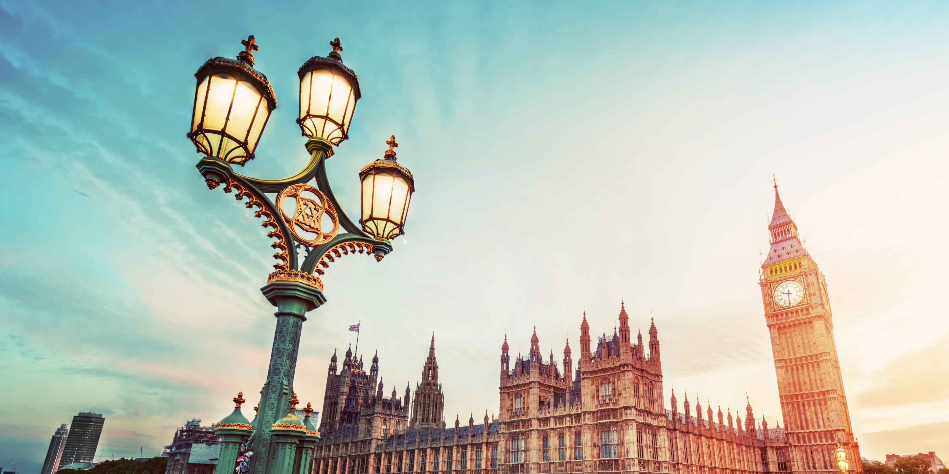 Fascinating Buckingham Palace facts | The London Pass®