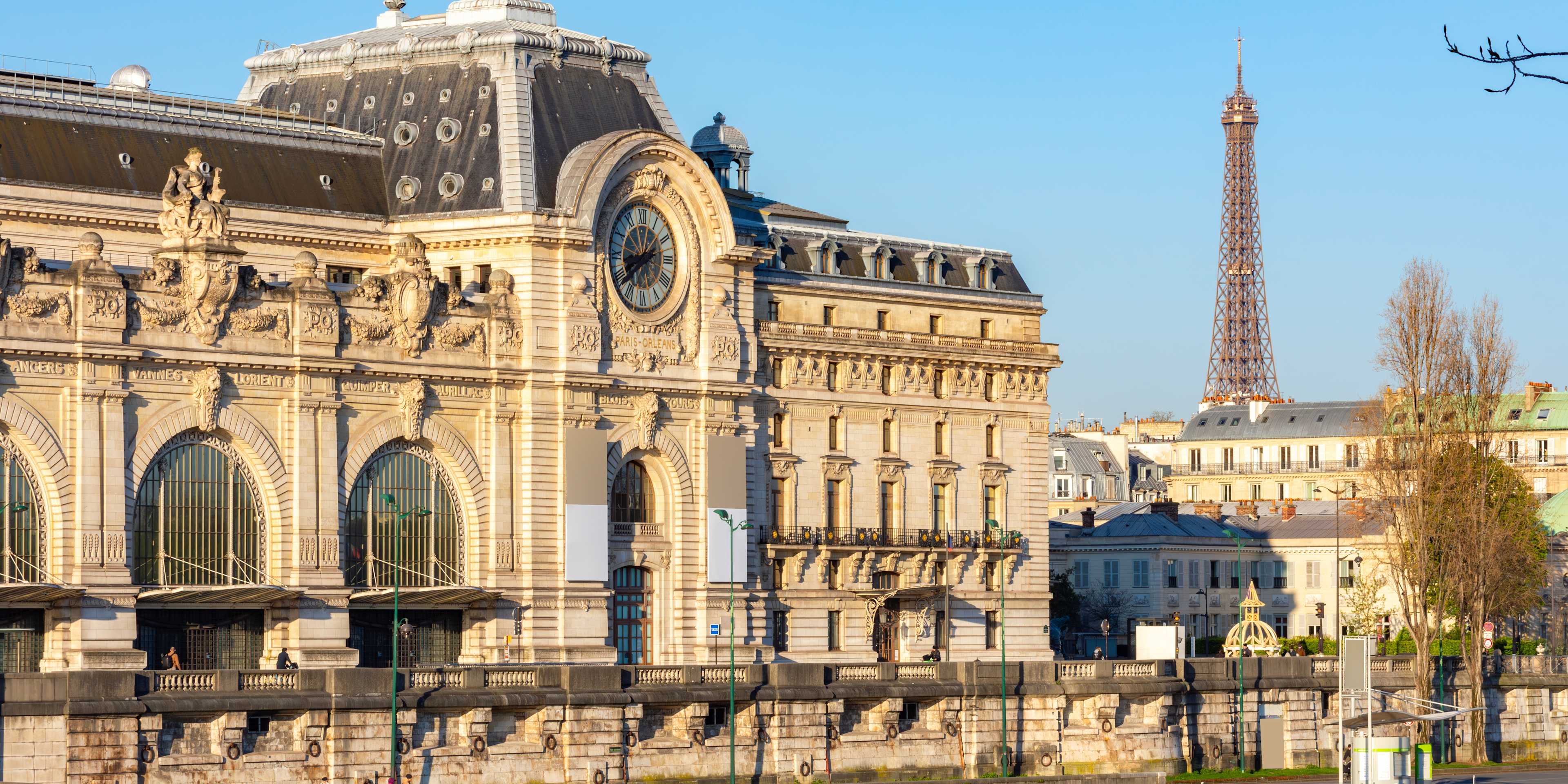 Musée d'Orsay