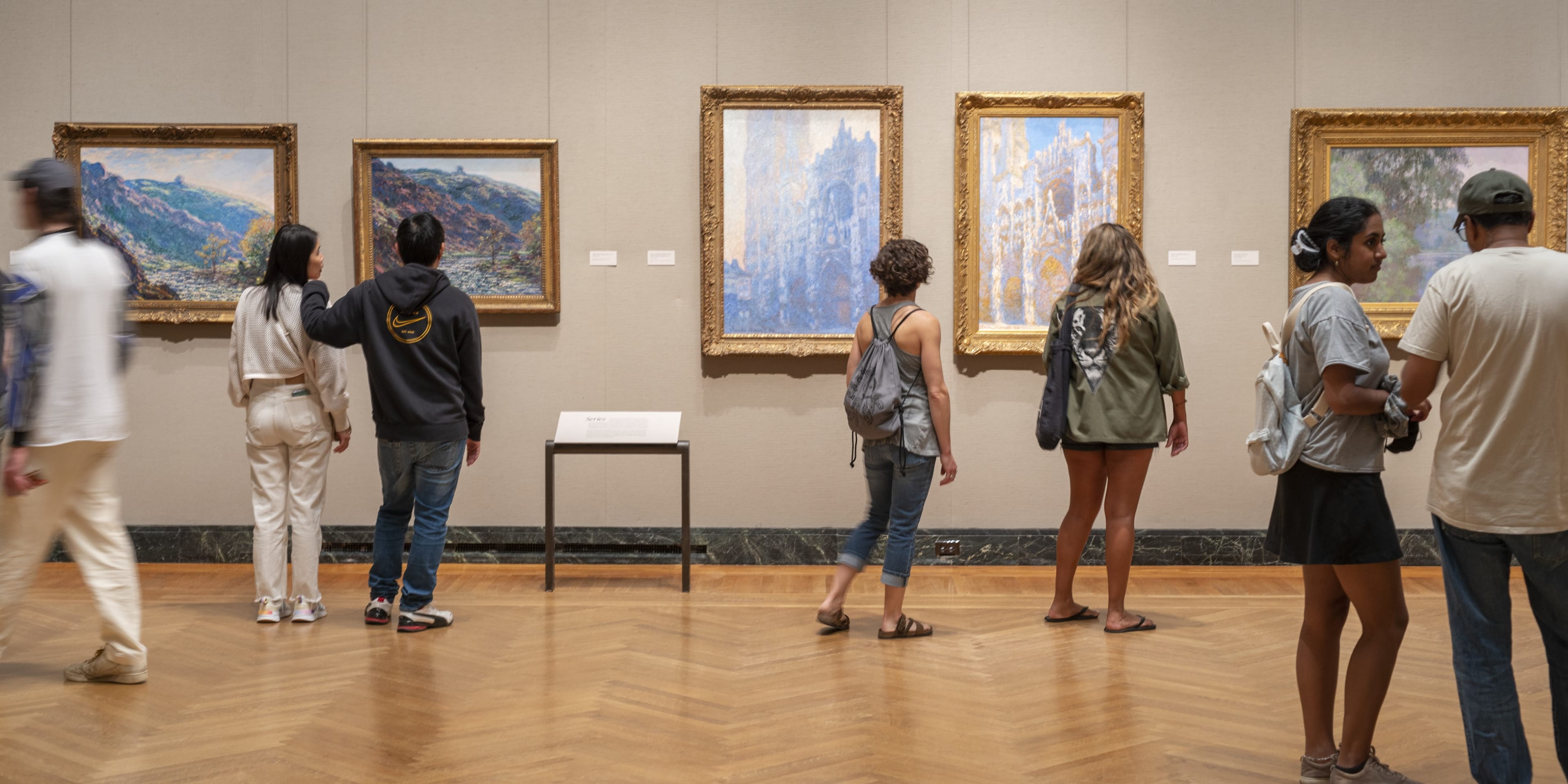 Art Gallery
