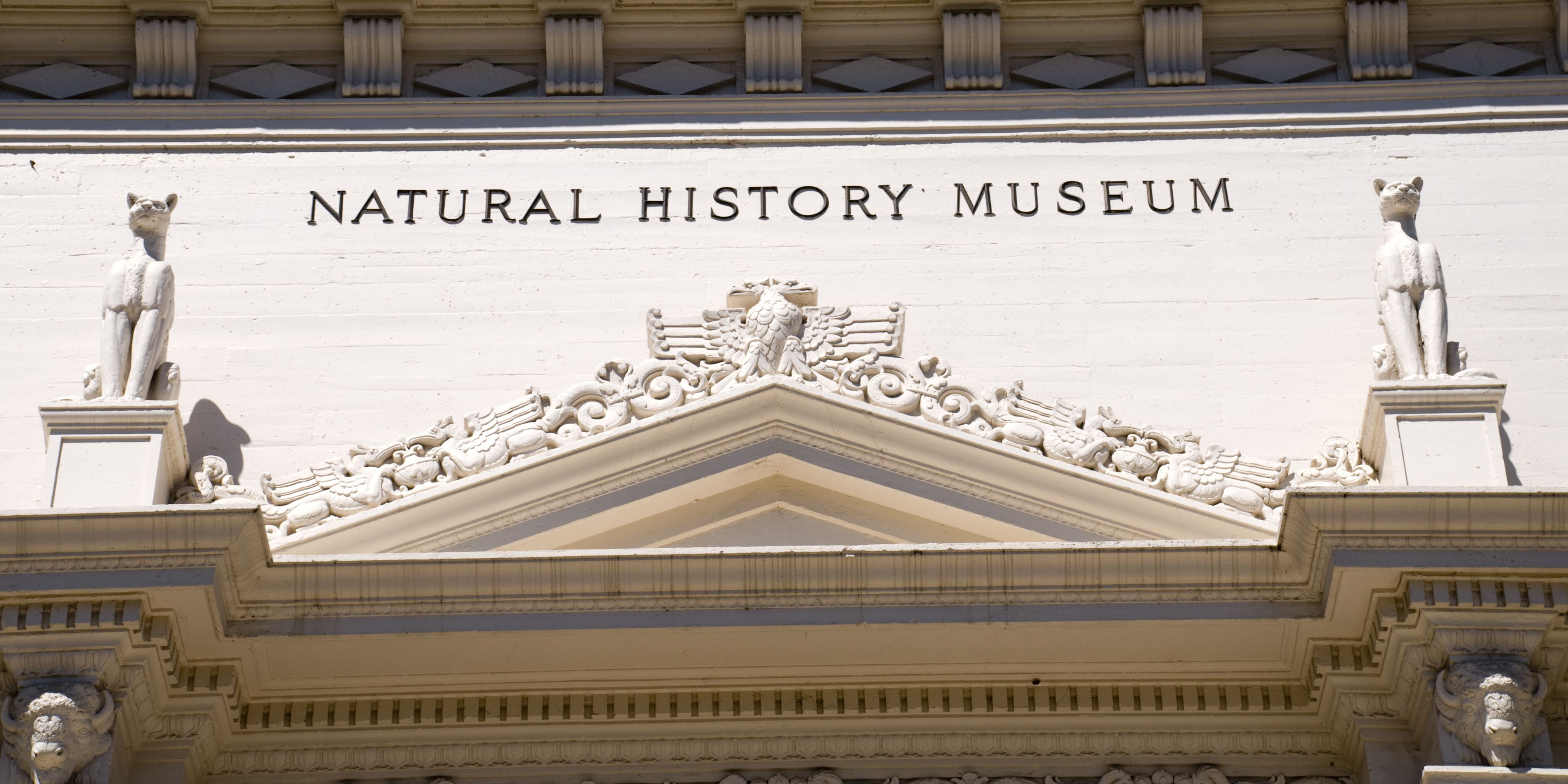 San Diego Natural History Museum