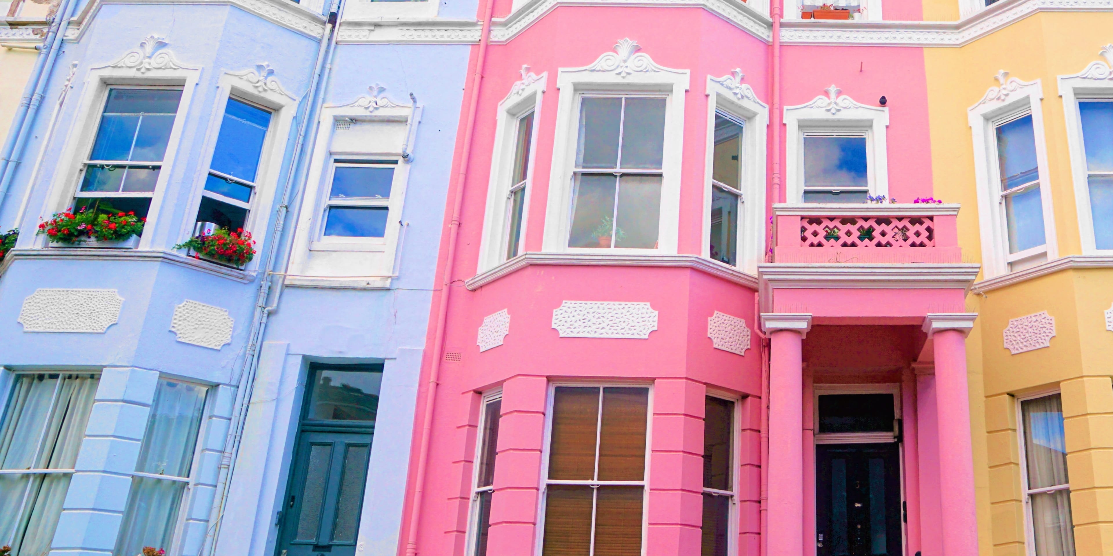 Discover the Charm of Notting Hill: Your Ultimate Guide 