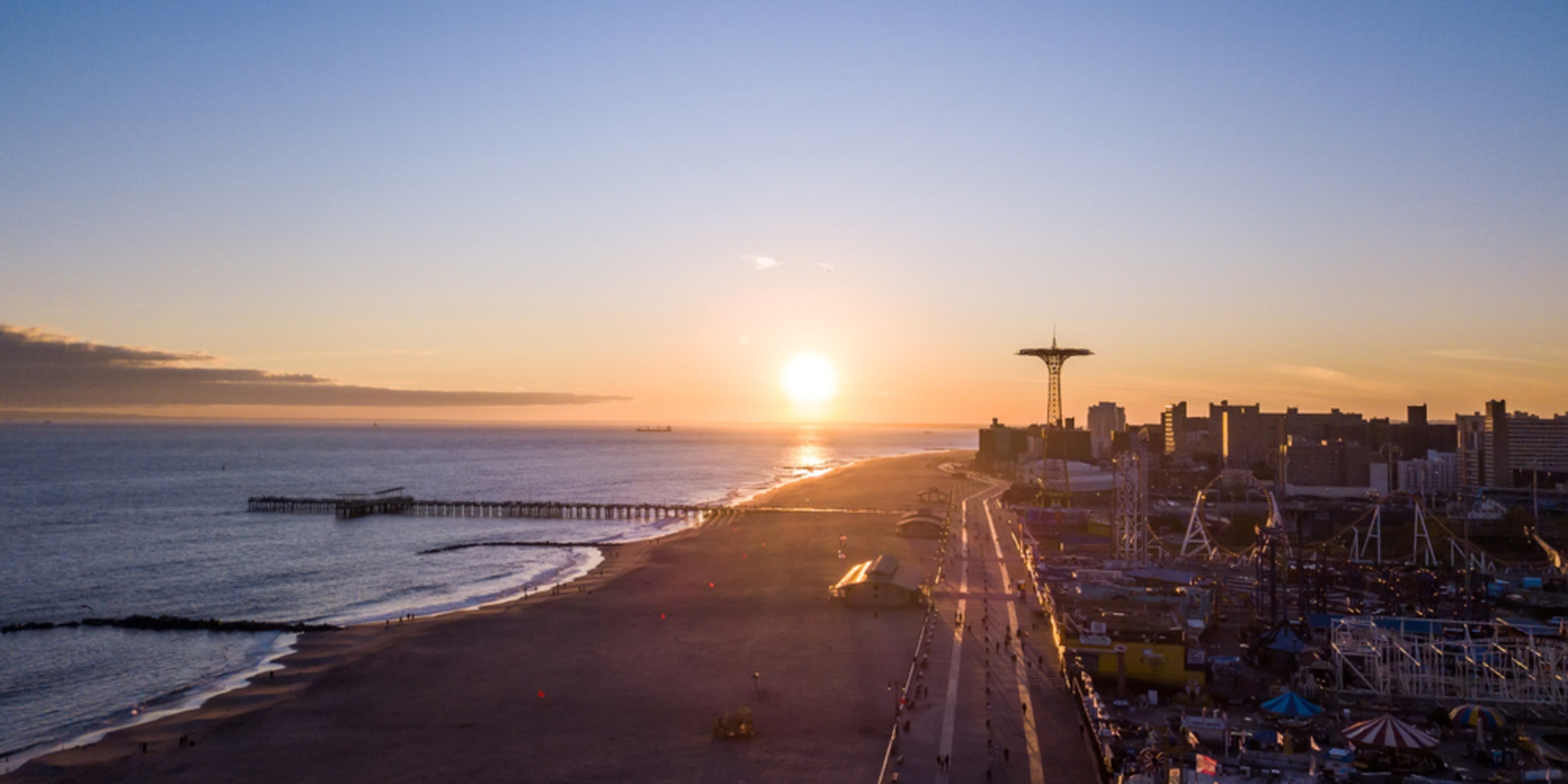 Coney Island