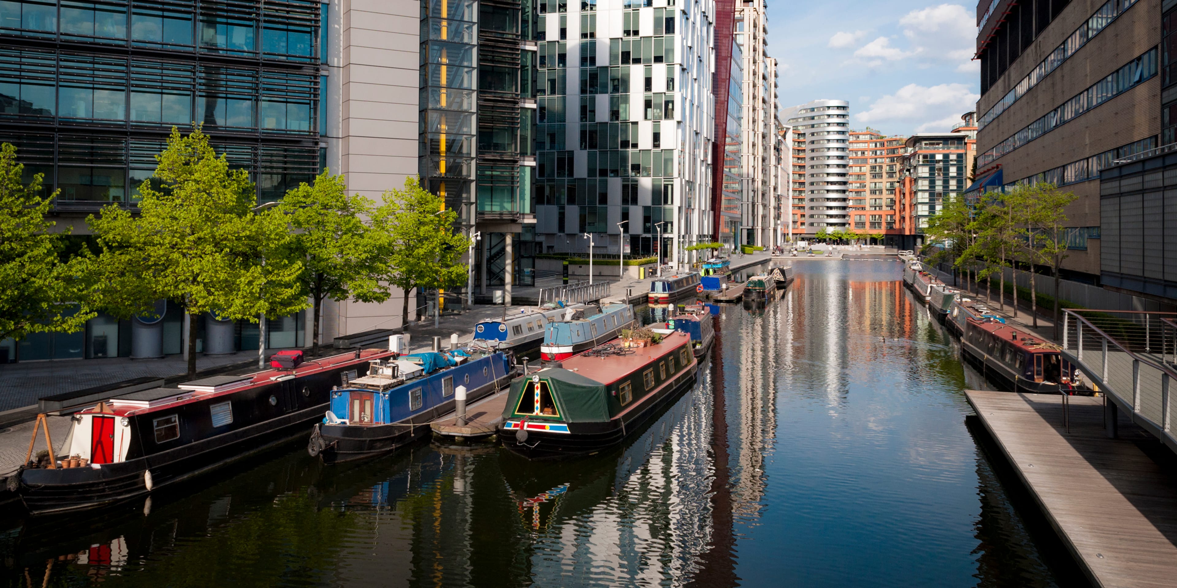 Paddington Unpacked: Discover London's Charming Hideaway 