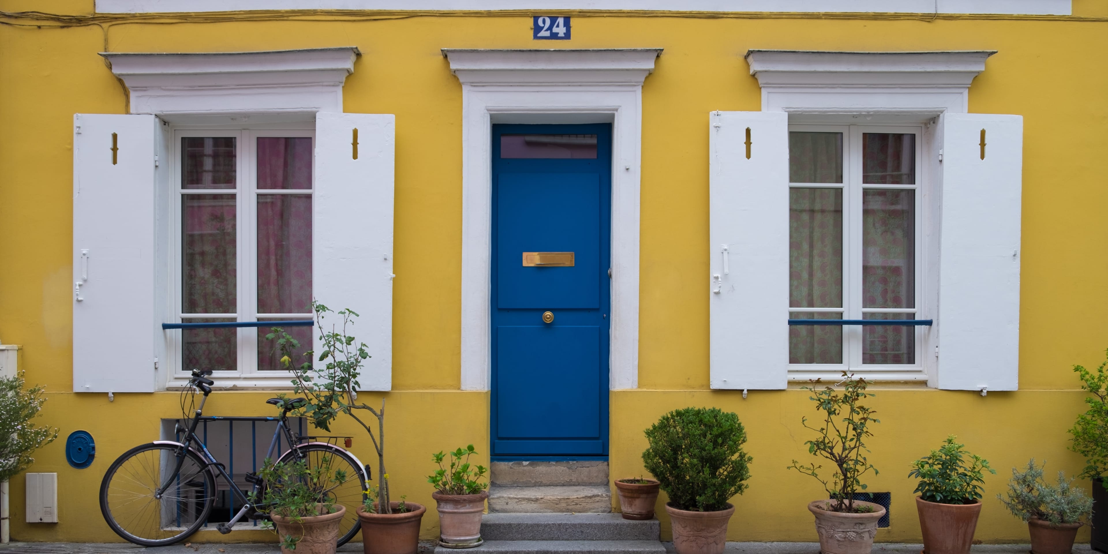 rue cremieux