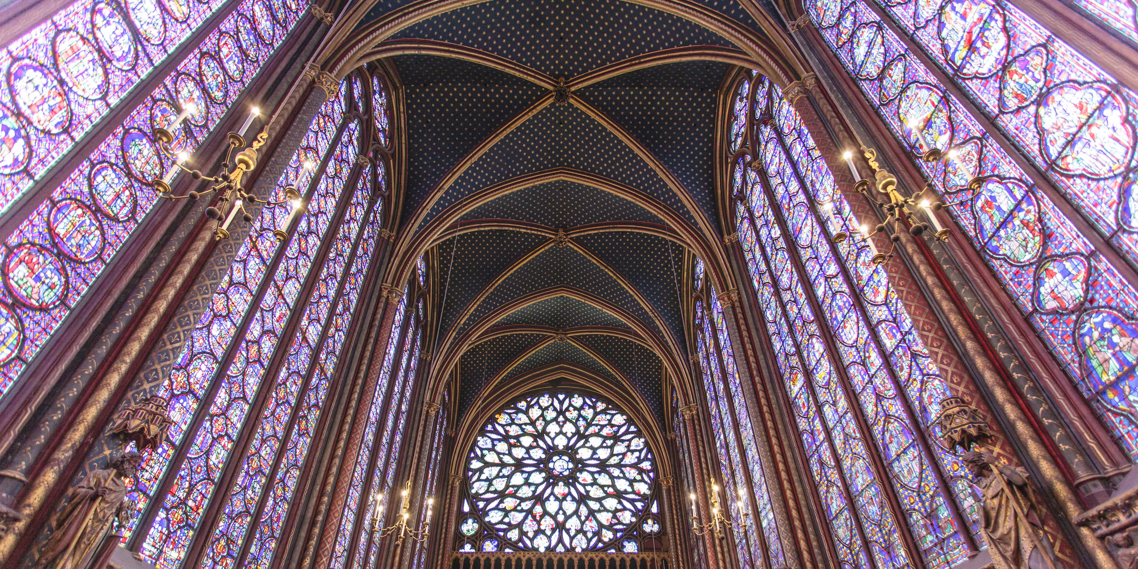 Sainte-Chapelle