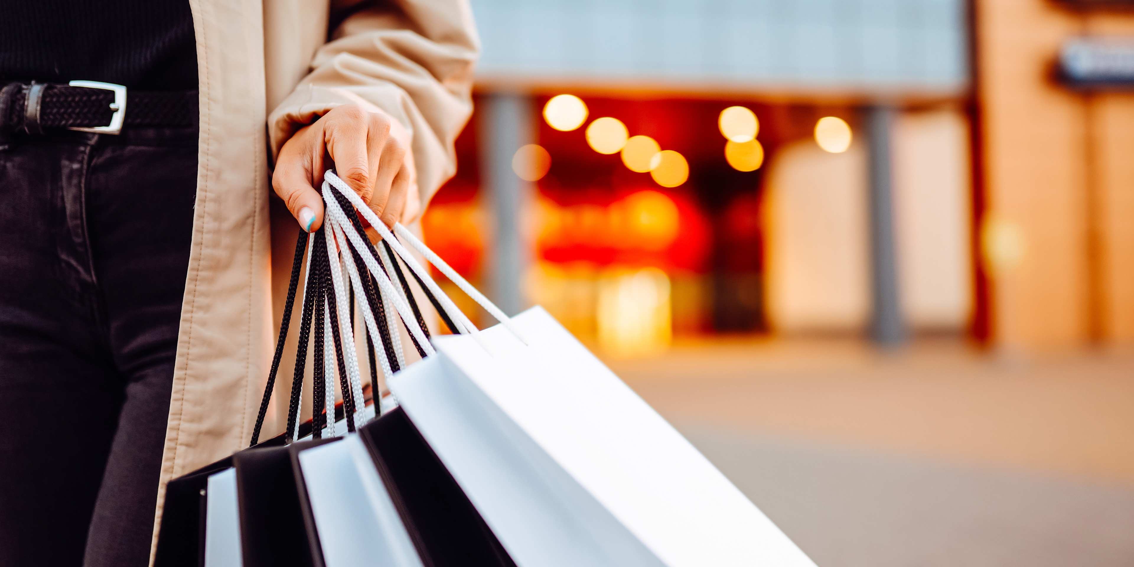 Shopping Bags