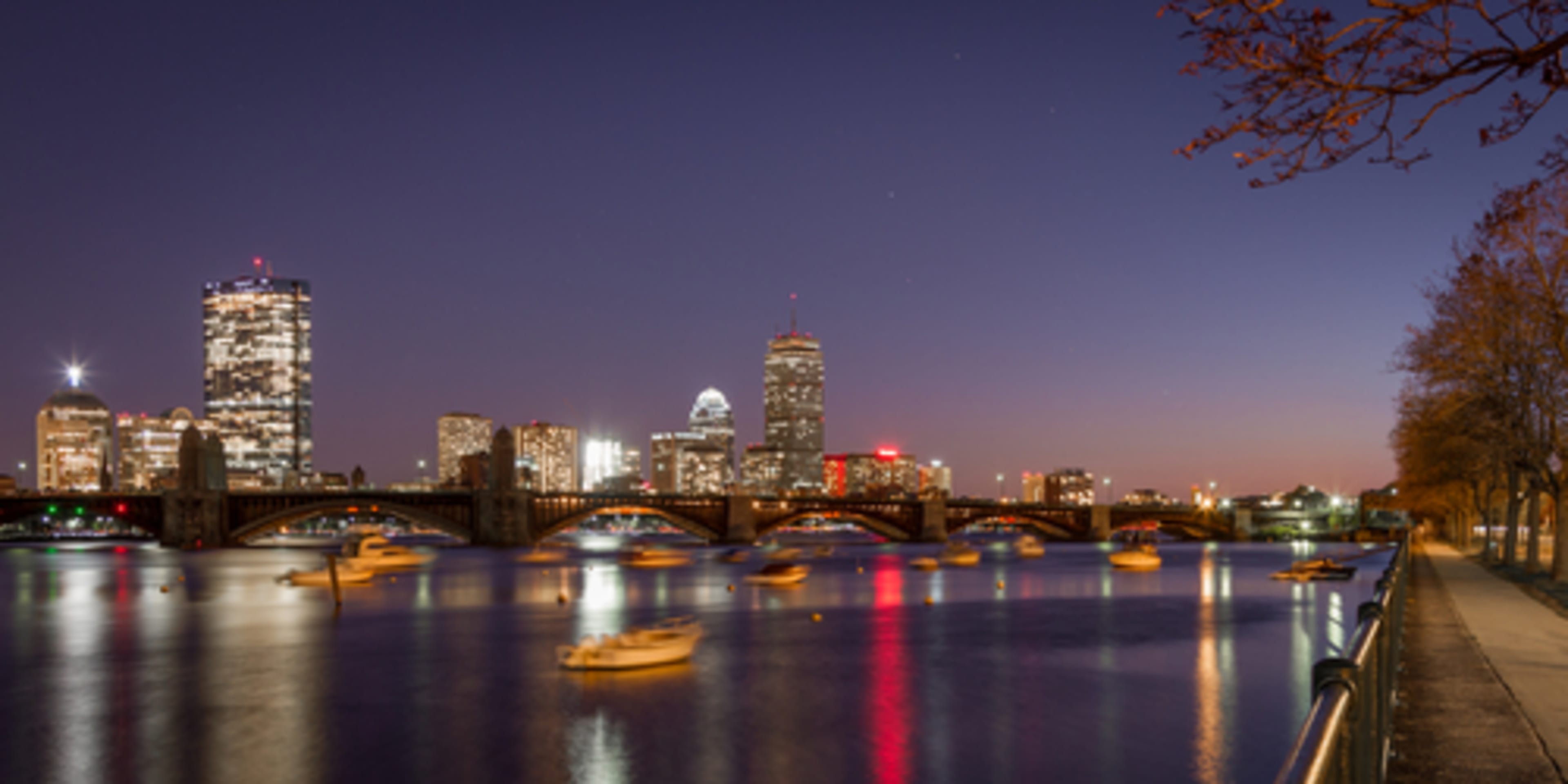 Boston