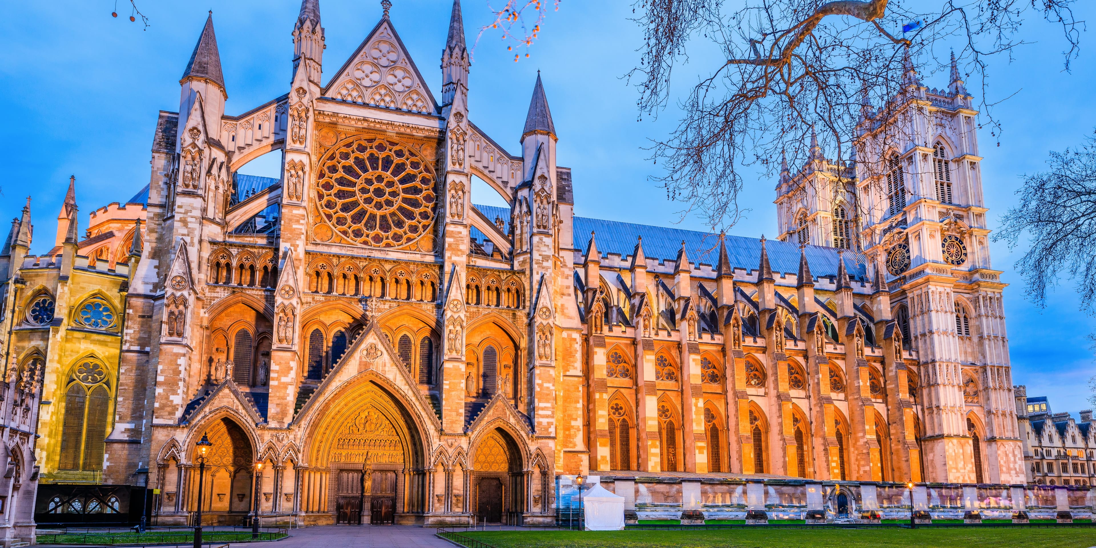 Westminster Abbey