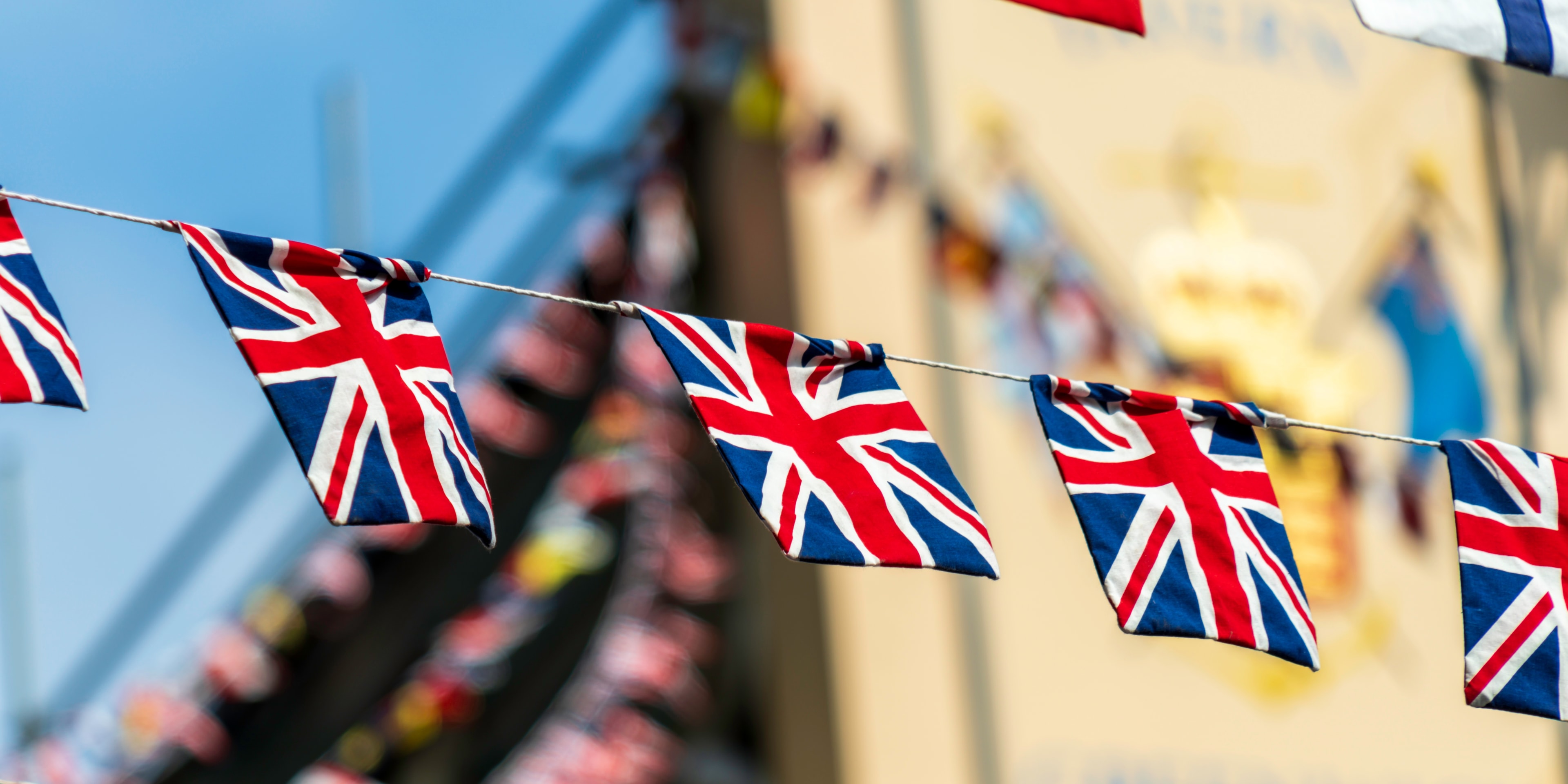 Londres gastando pouco