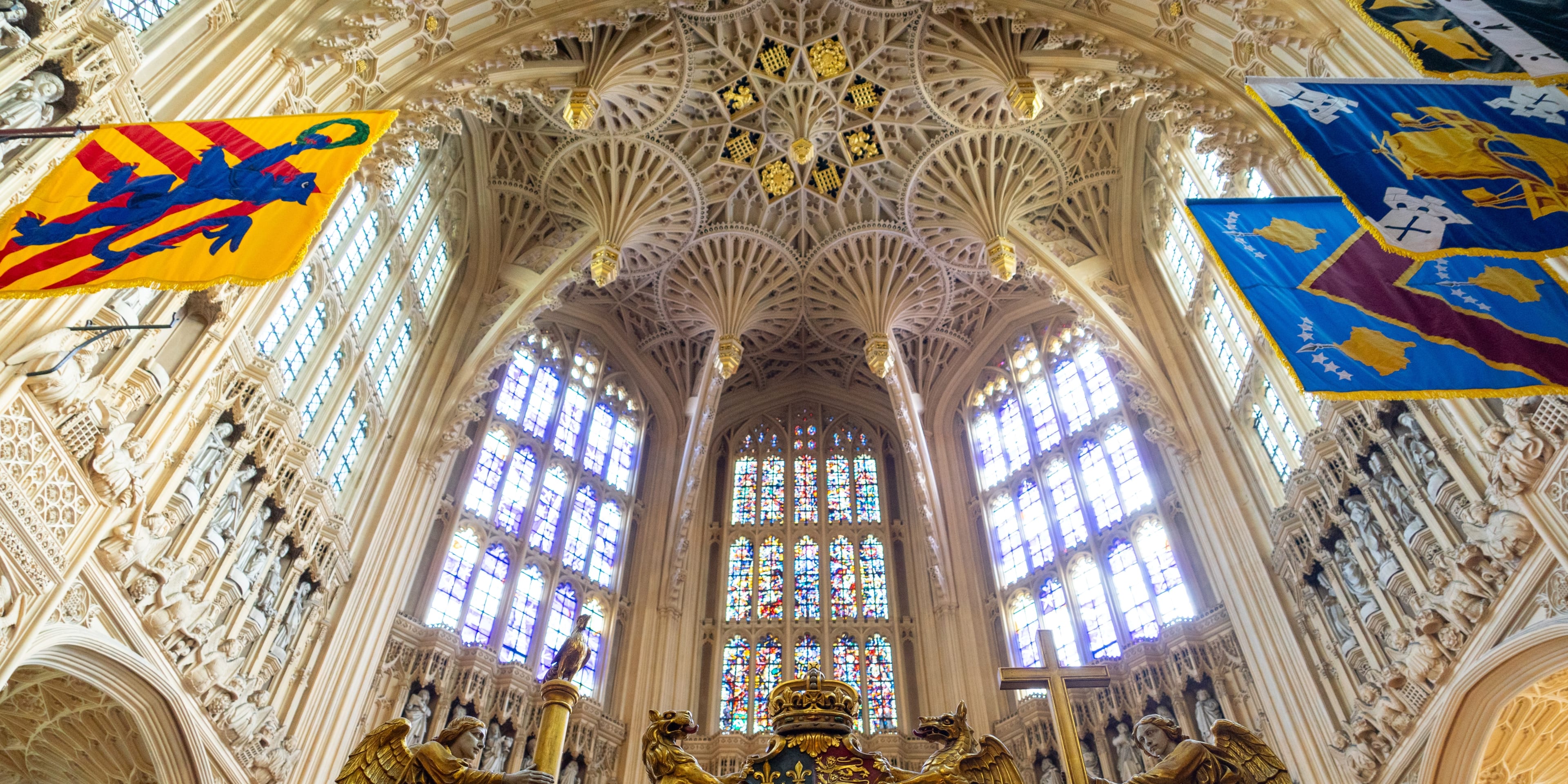 Westminster Abbey