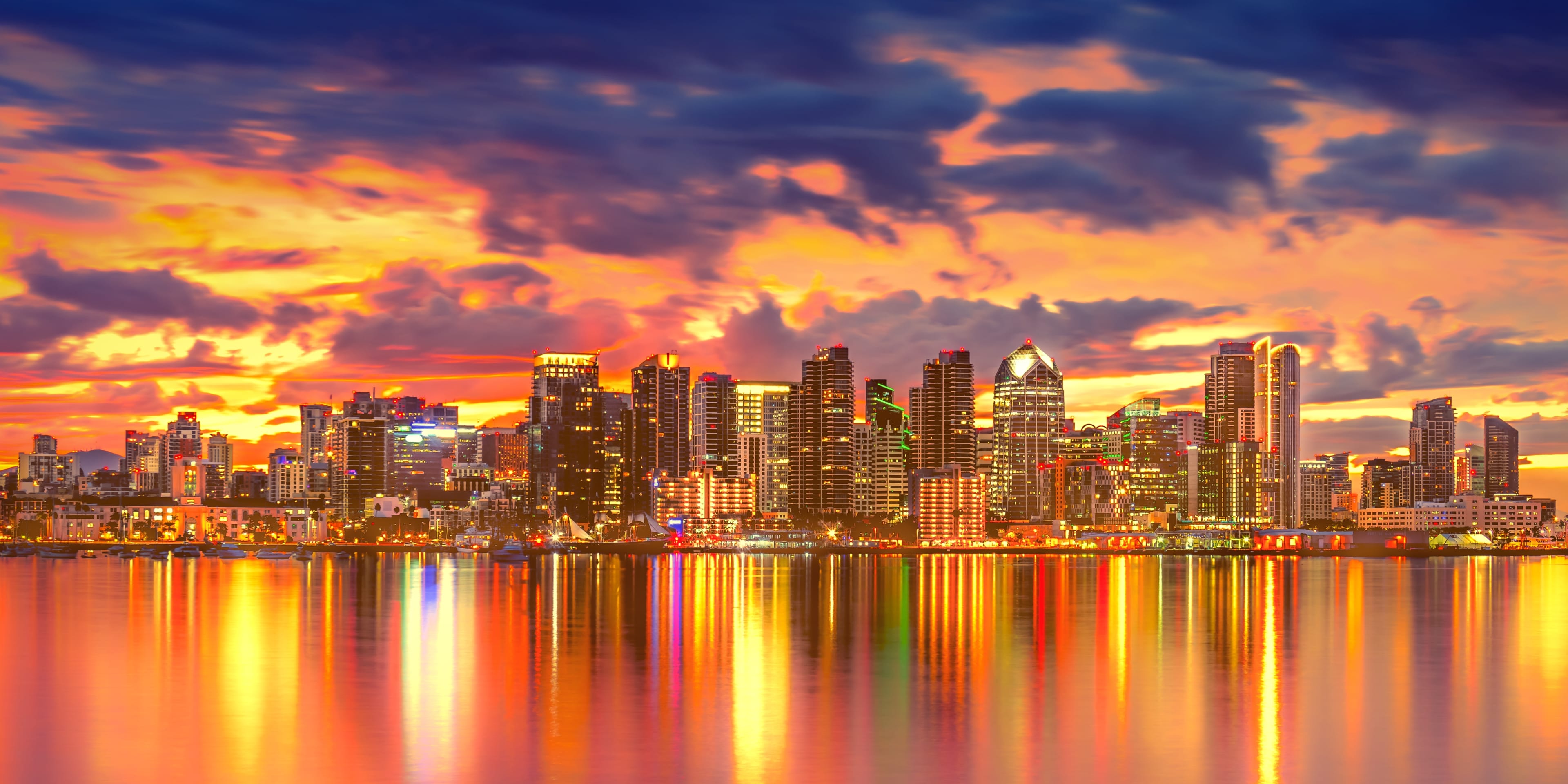 San Diego Neighborhoods Guide - What to Visit for Tourists