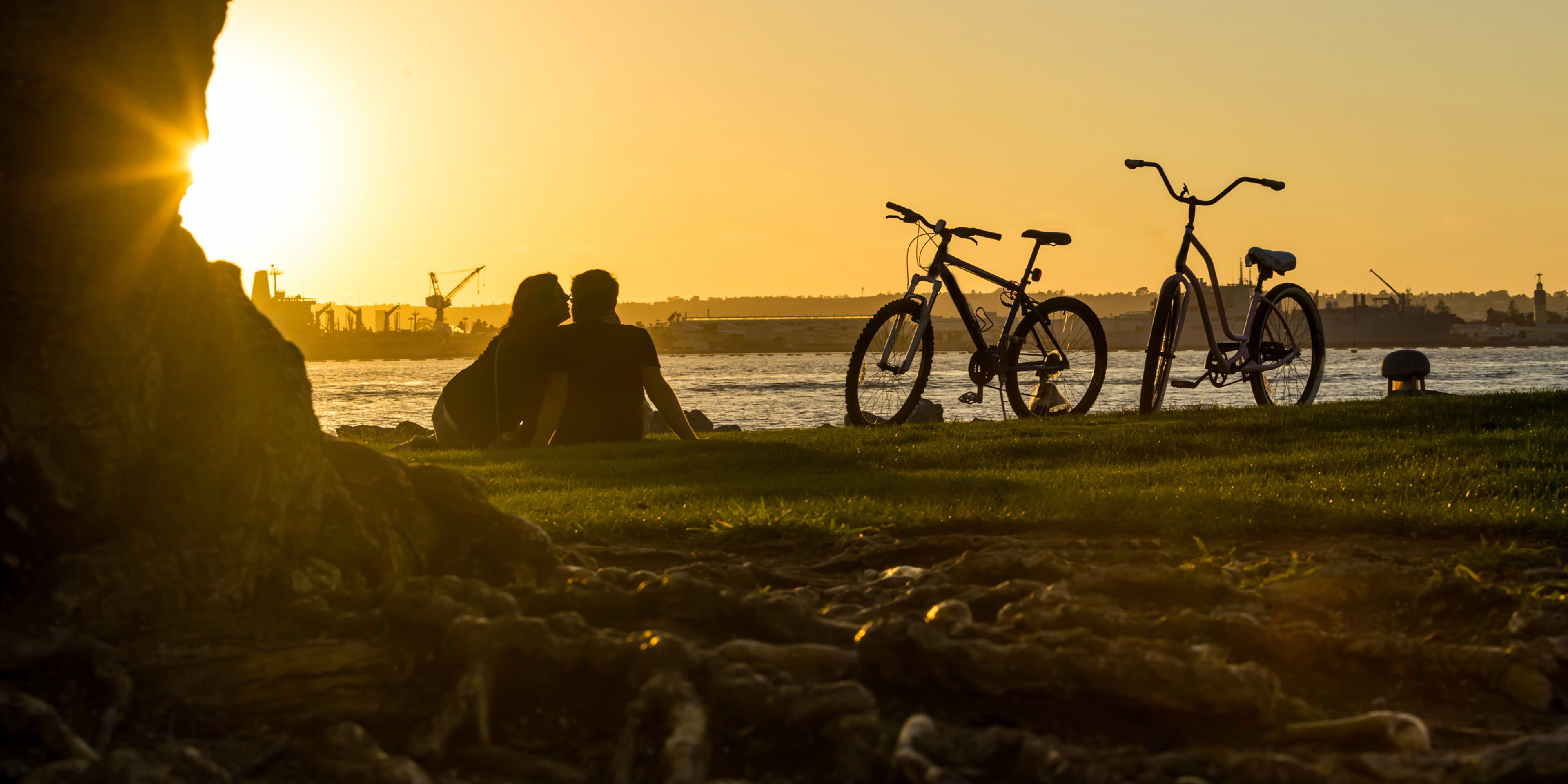 segurança em san diego califórnia
