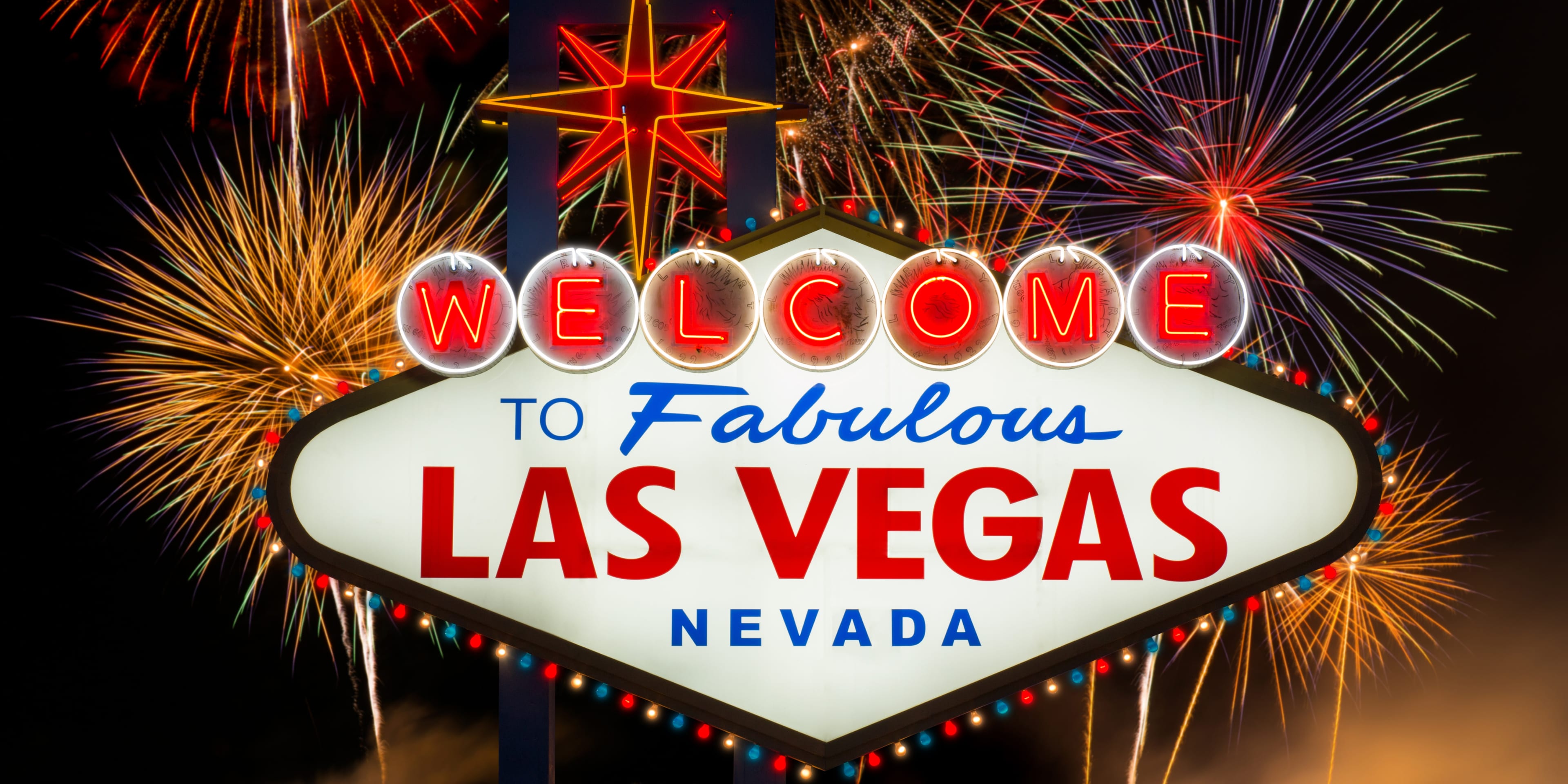 Las Vegas 4th of July