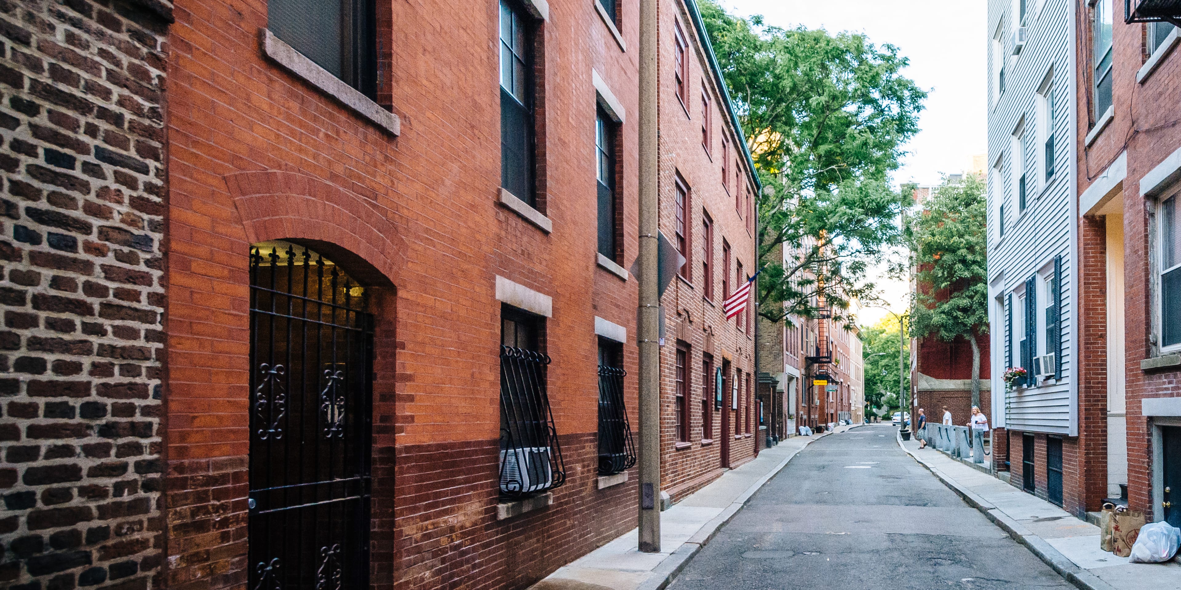 Is Boston Safe? | Go City®