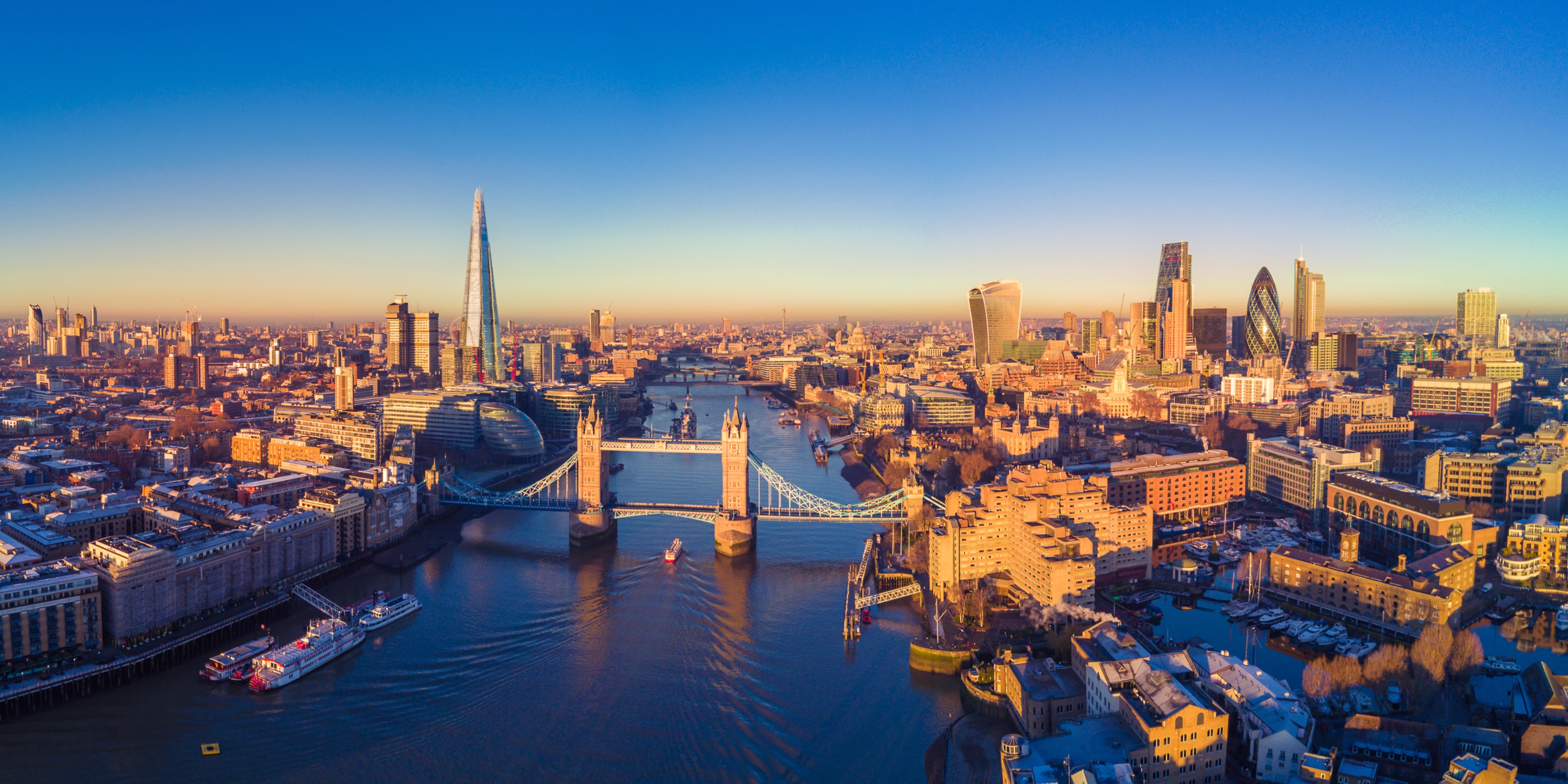 10 coisa para fazer em Londre