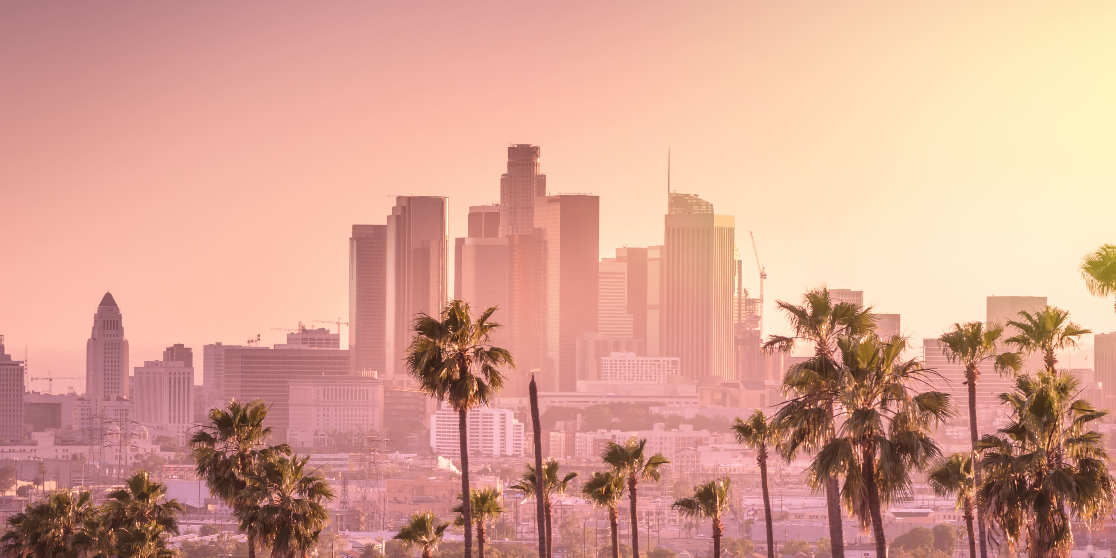 LA