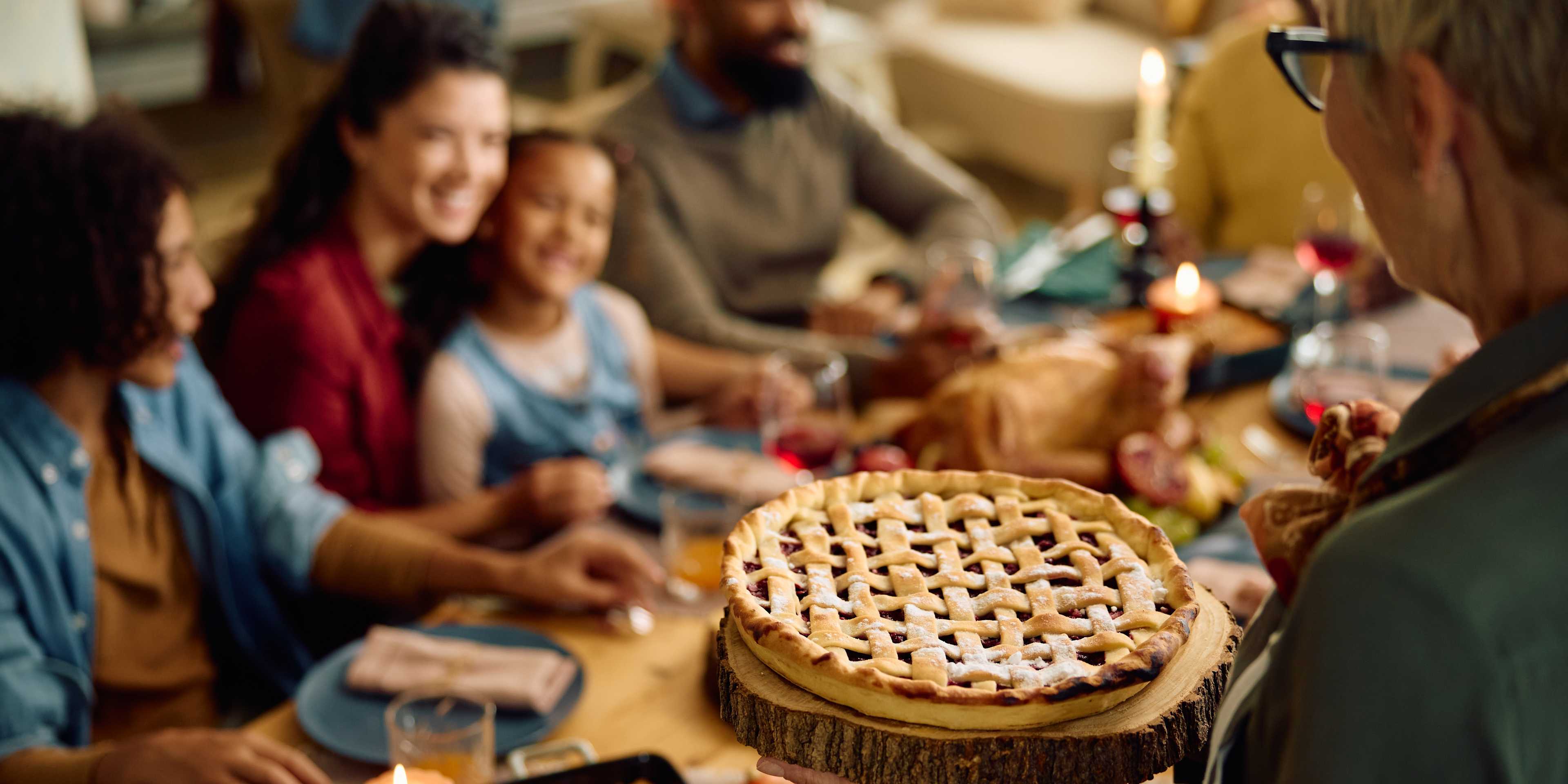Thanksgiving