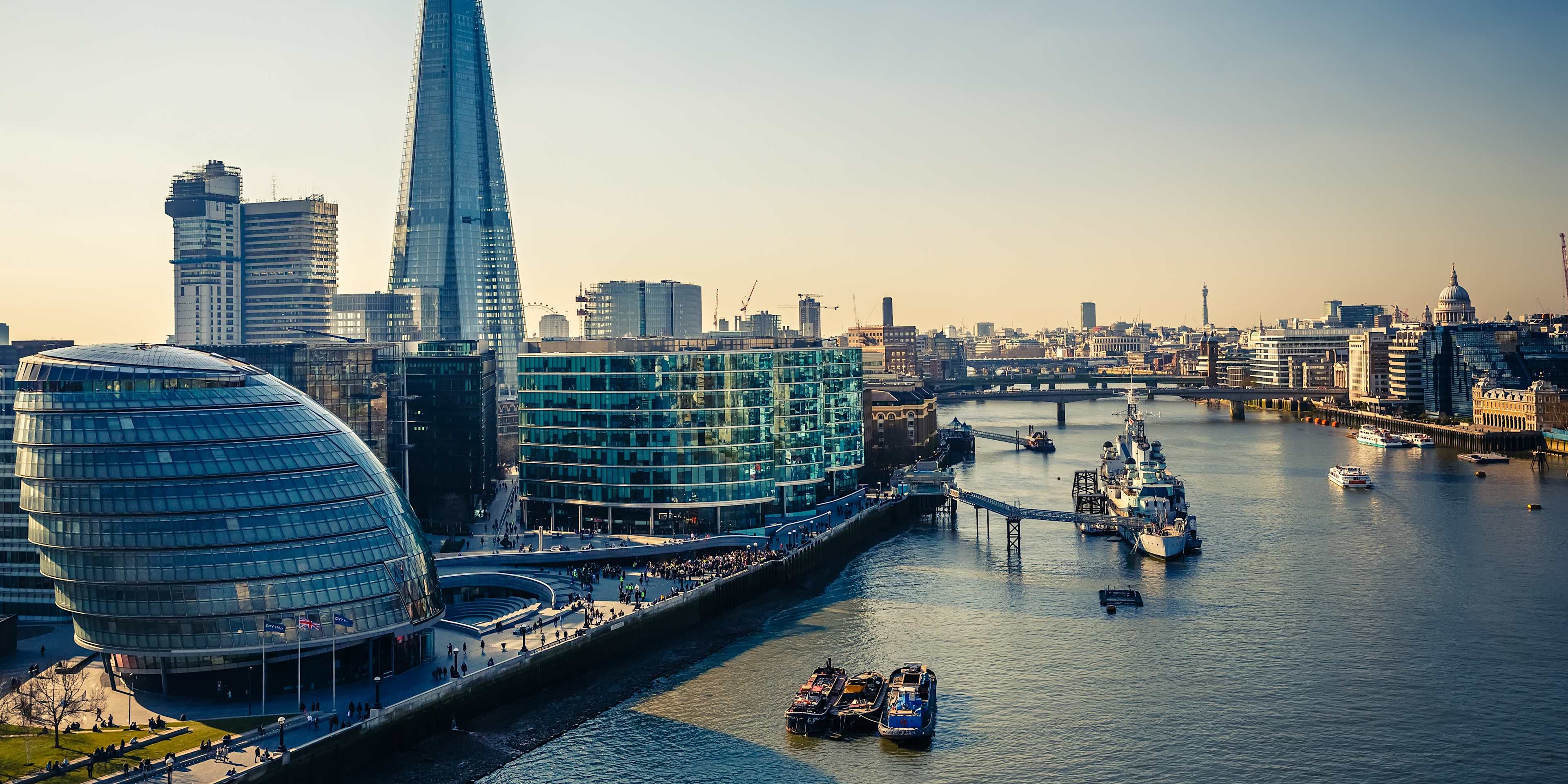 The Shard