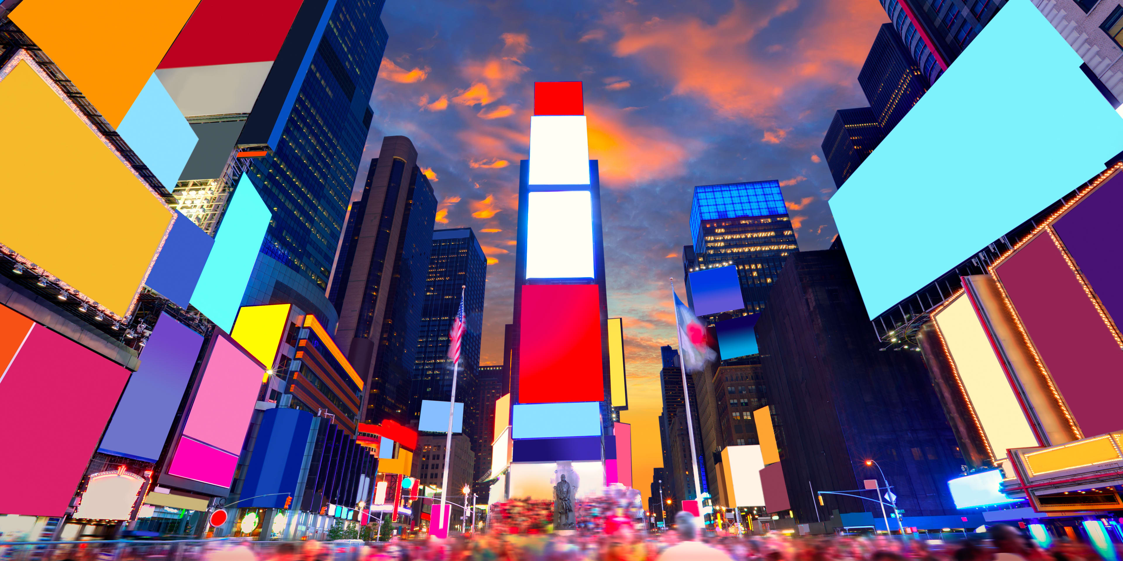 things to do near madame tussauds a stones throw from the bright lights of times square