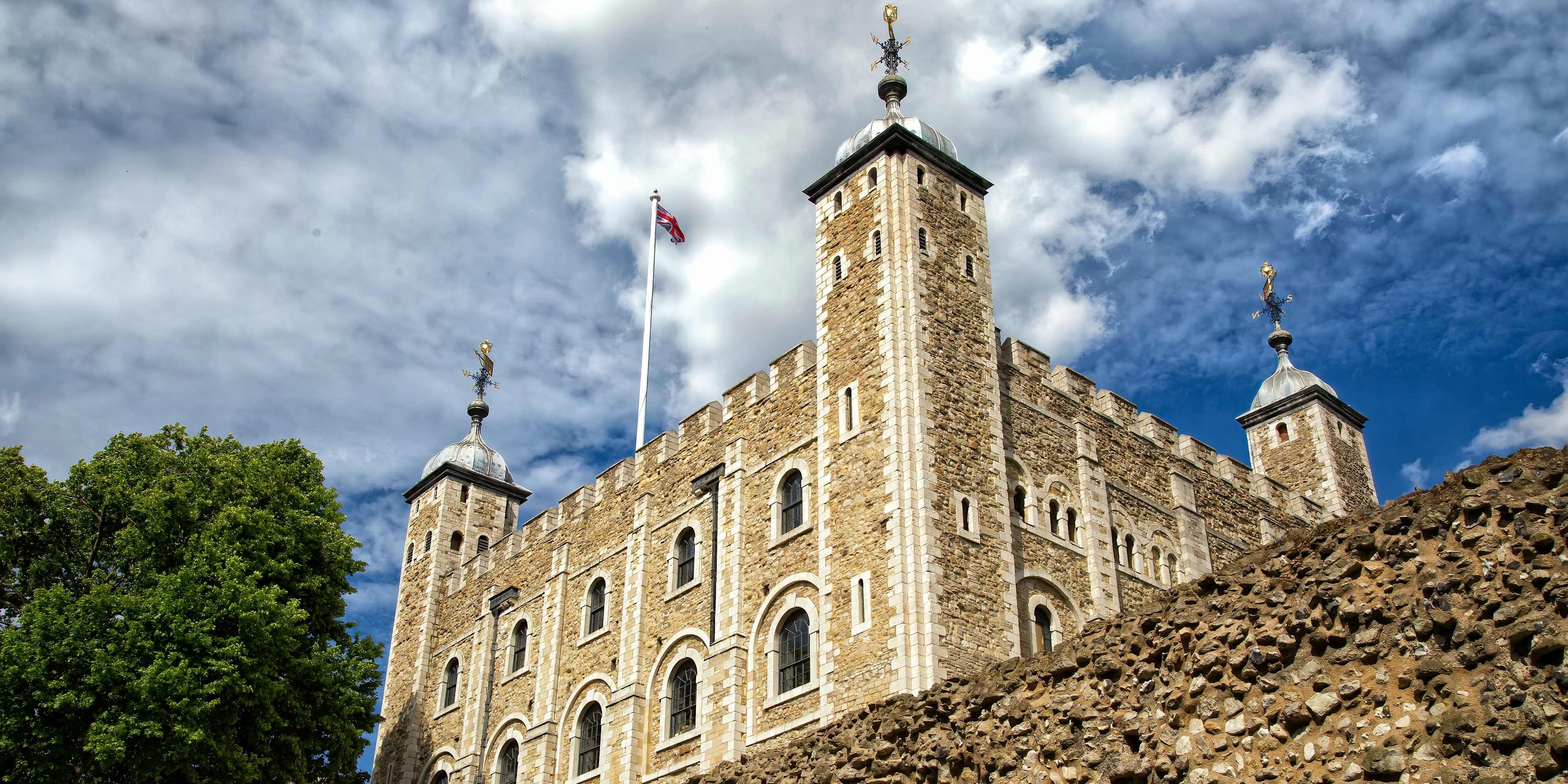 The Tower of London