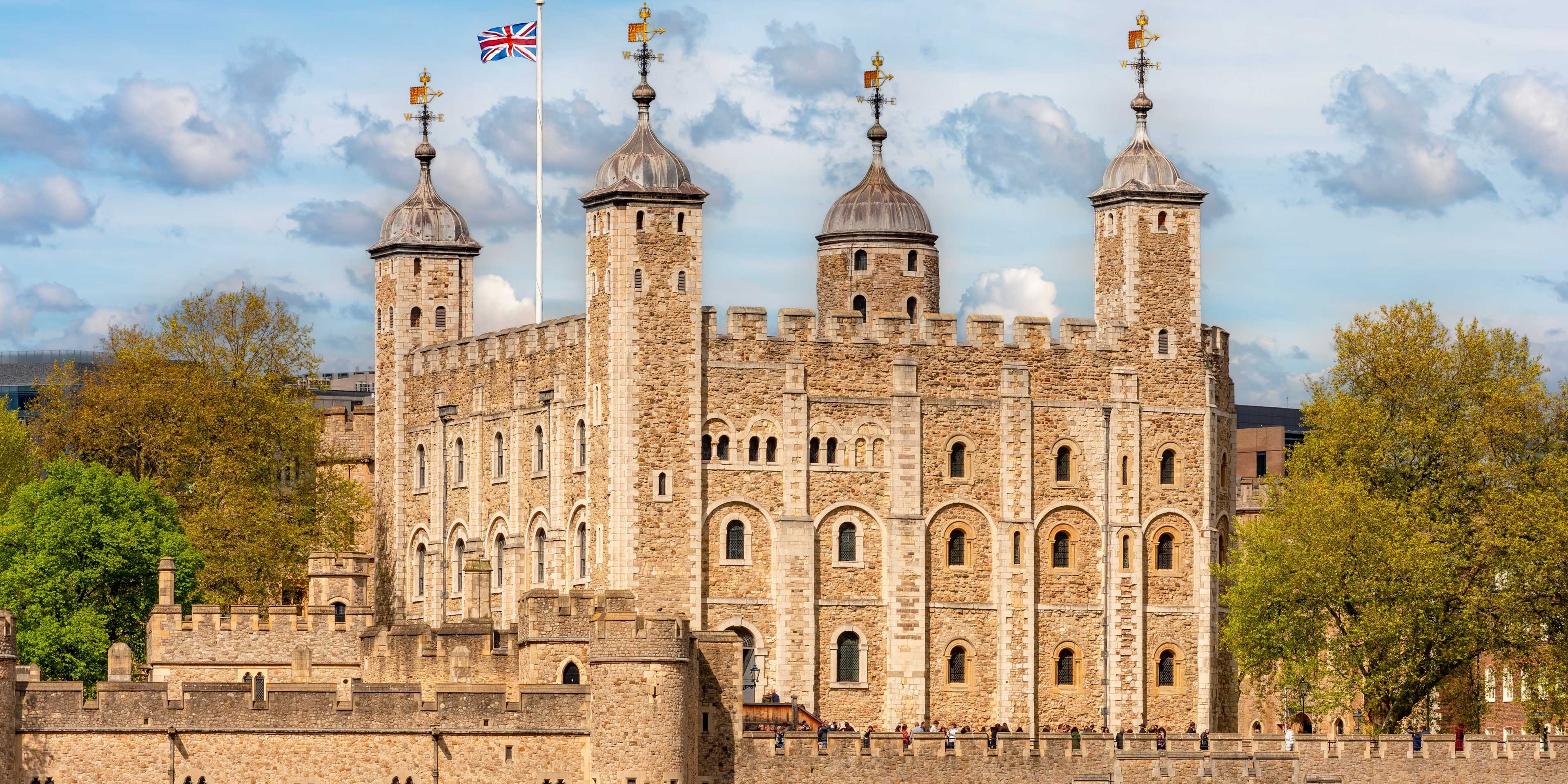 Tower of London