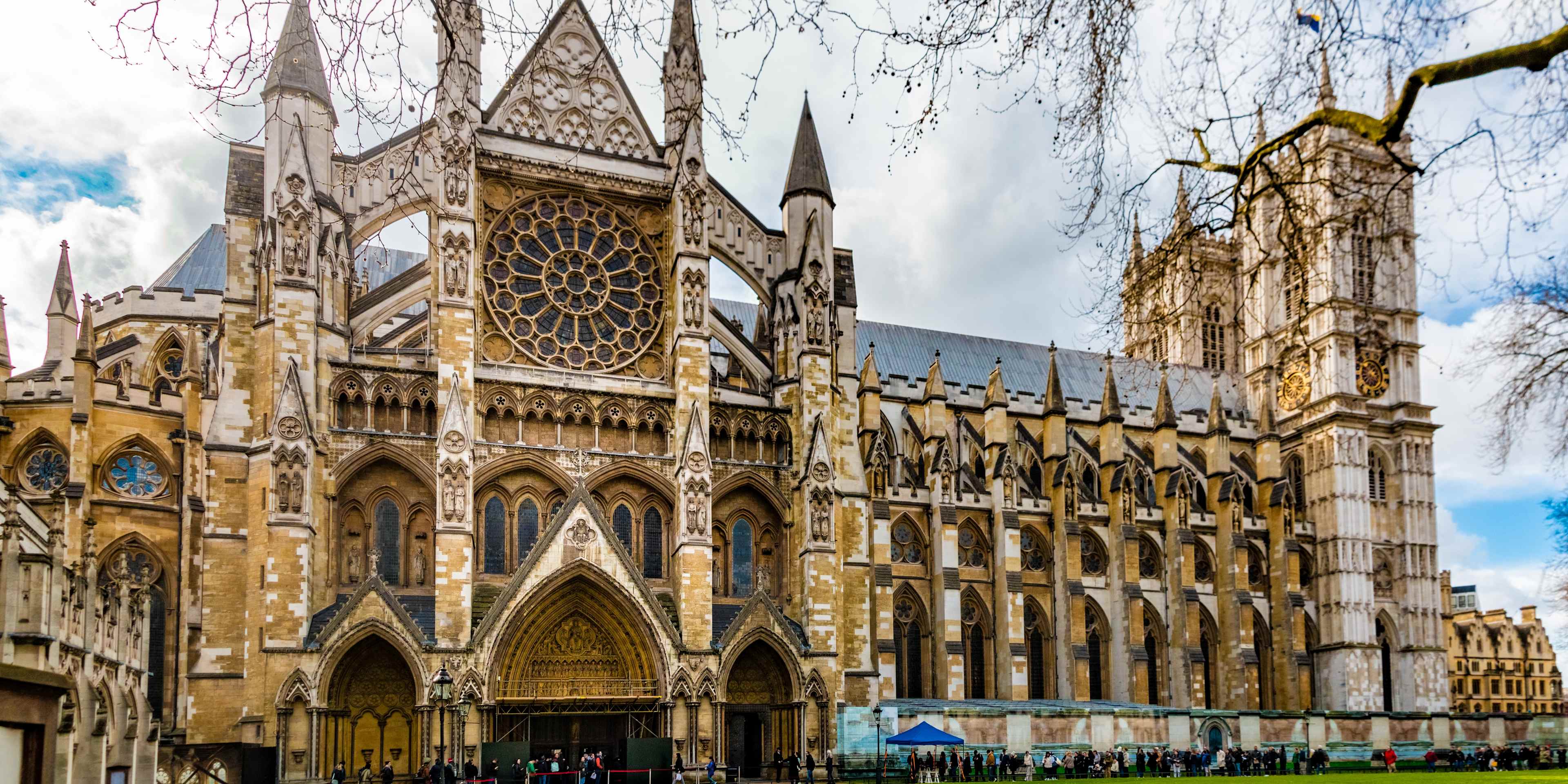 Westminster Abbey