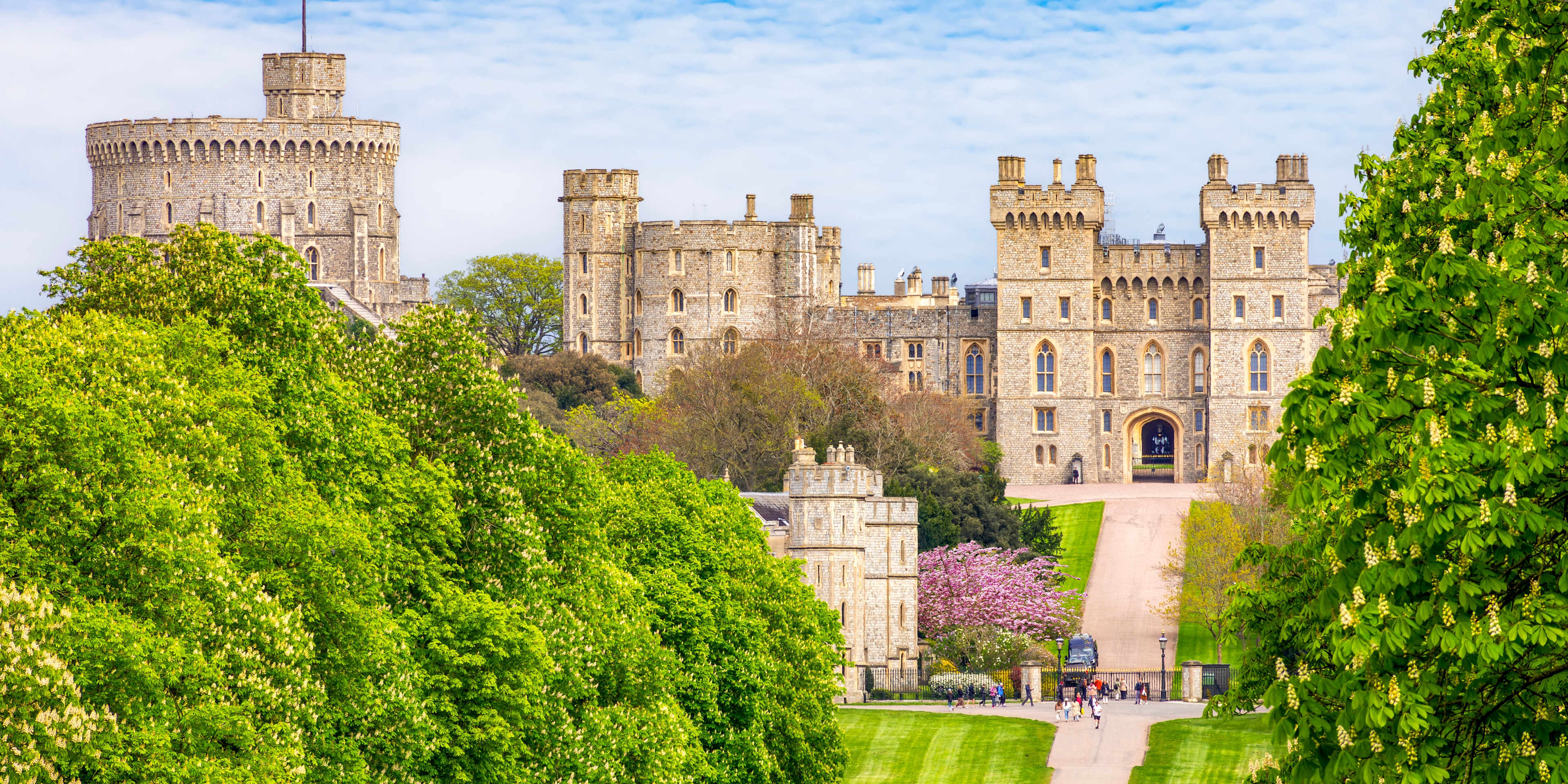 Windsor Castle