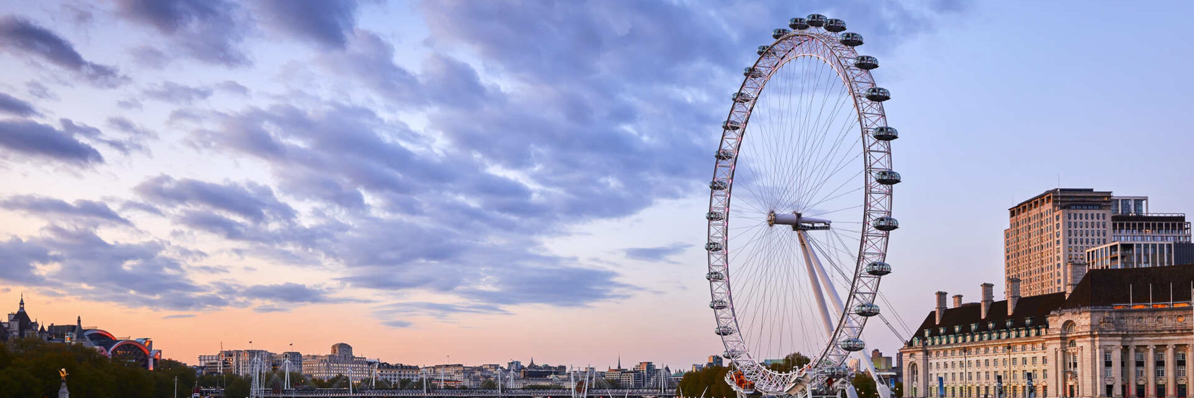 London Eye