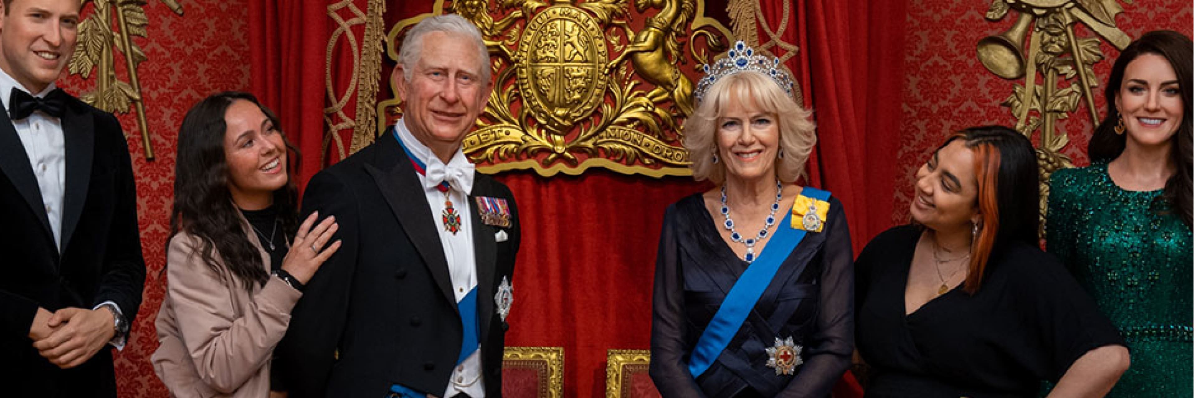 Madame Tussauds London | The London Pass®