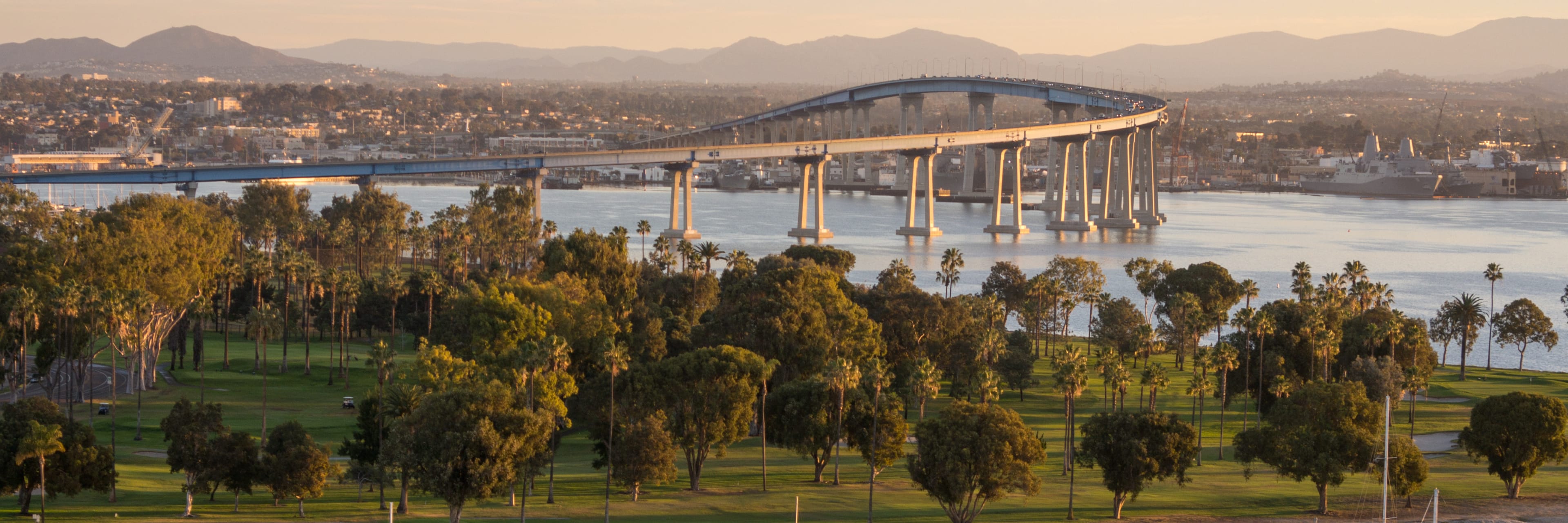 San Diego Waterfront Walking Tour | Go City®