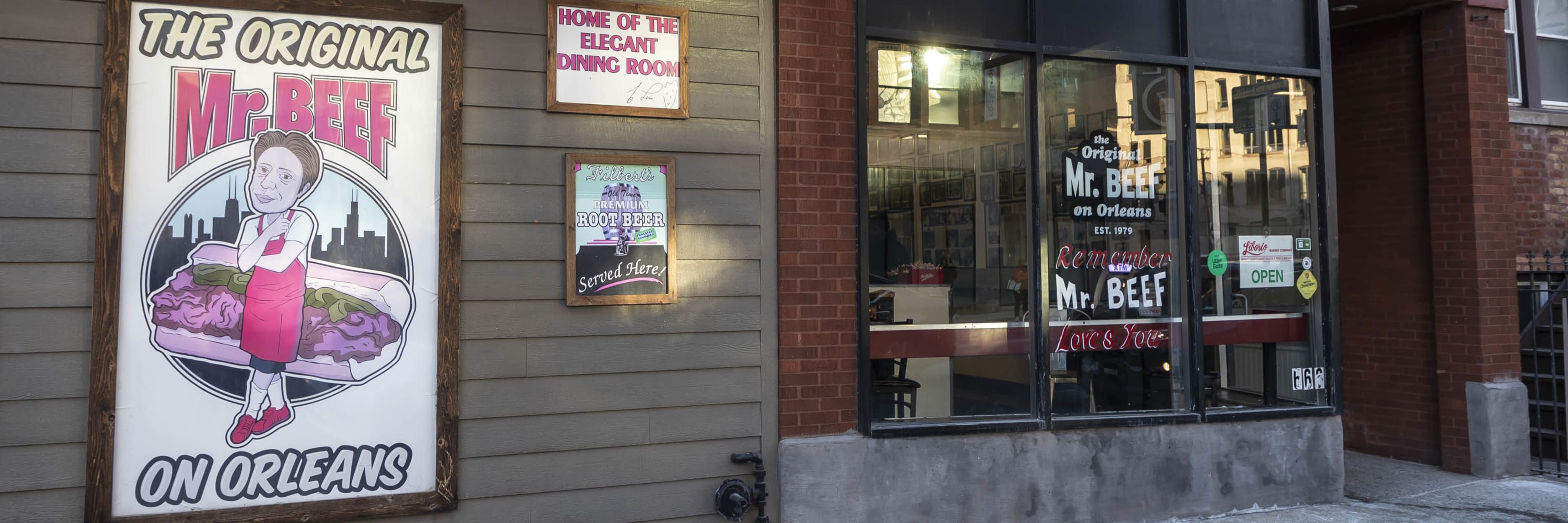 Chicago Food and Culture Walking Tour