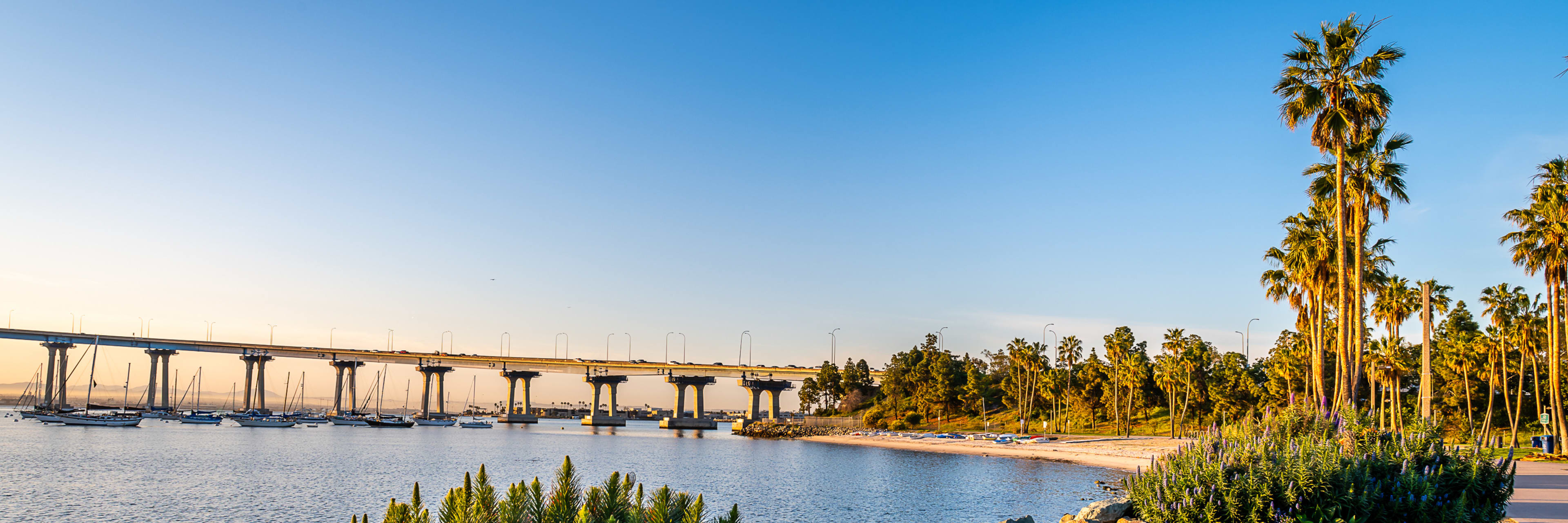 San Diego Waterfront Walking Tour | Go City®