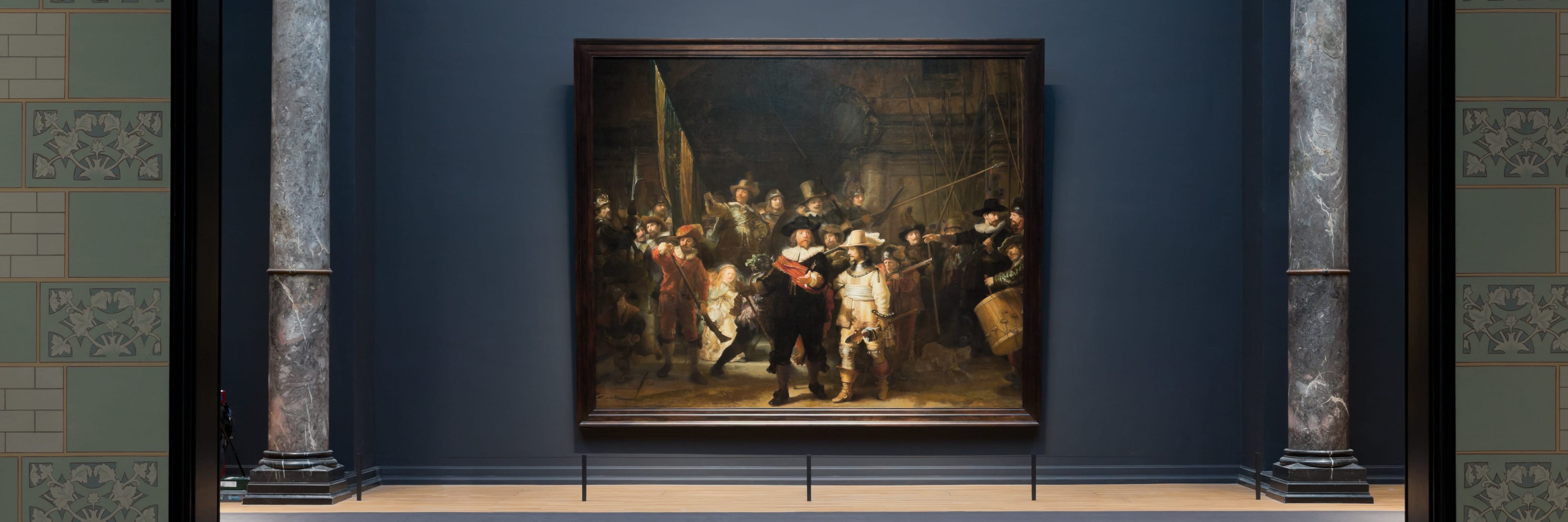 Rijksmuseum Amsterdam 名曲集 Rijksmuseum Amsterdam 名曲集 Rijksmuseum Amsterdam 名曲集