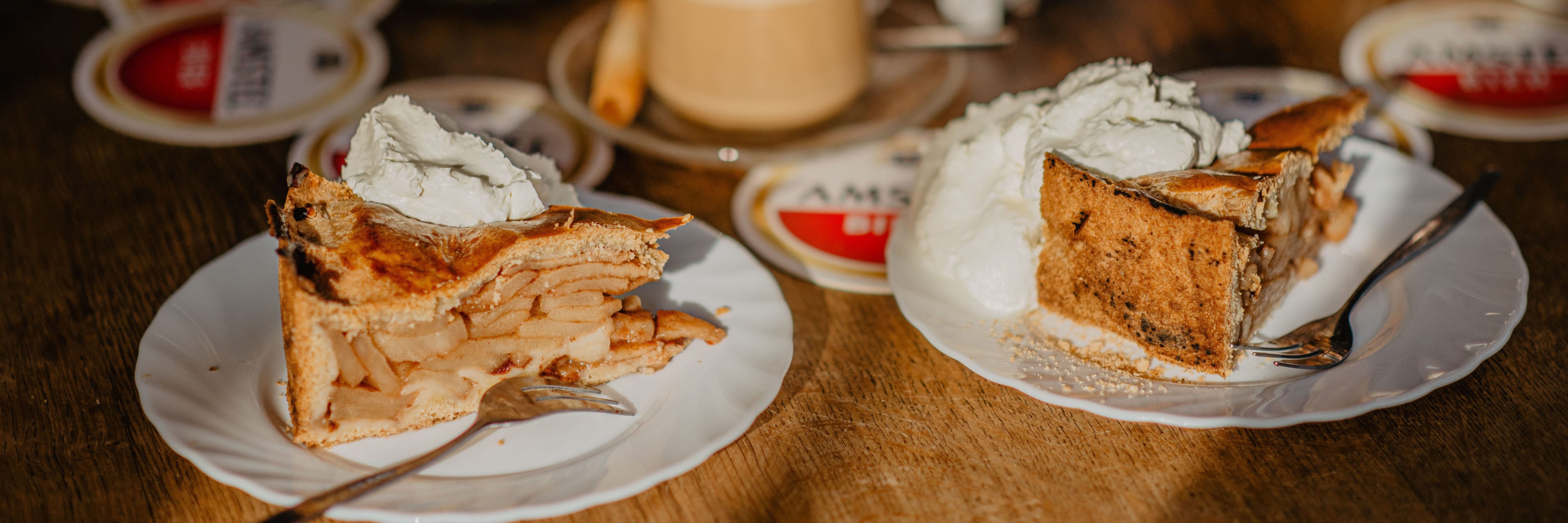 Self Guided Foodie Tour De Jordaan Go City®