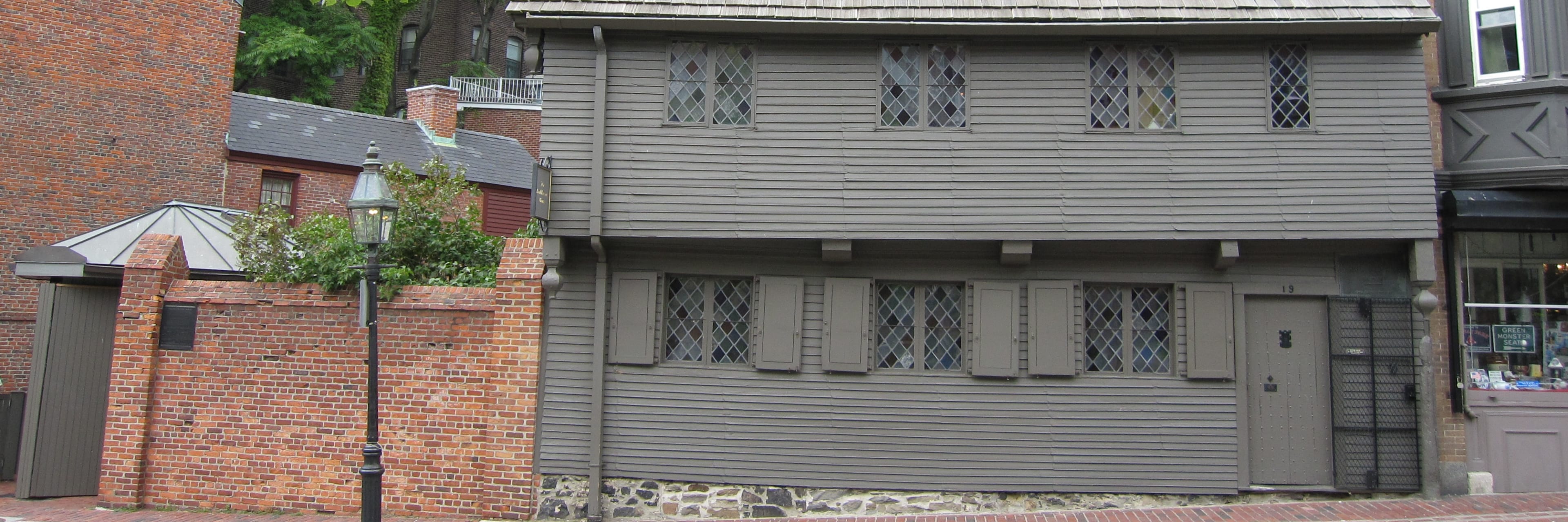 Paul Revere